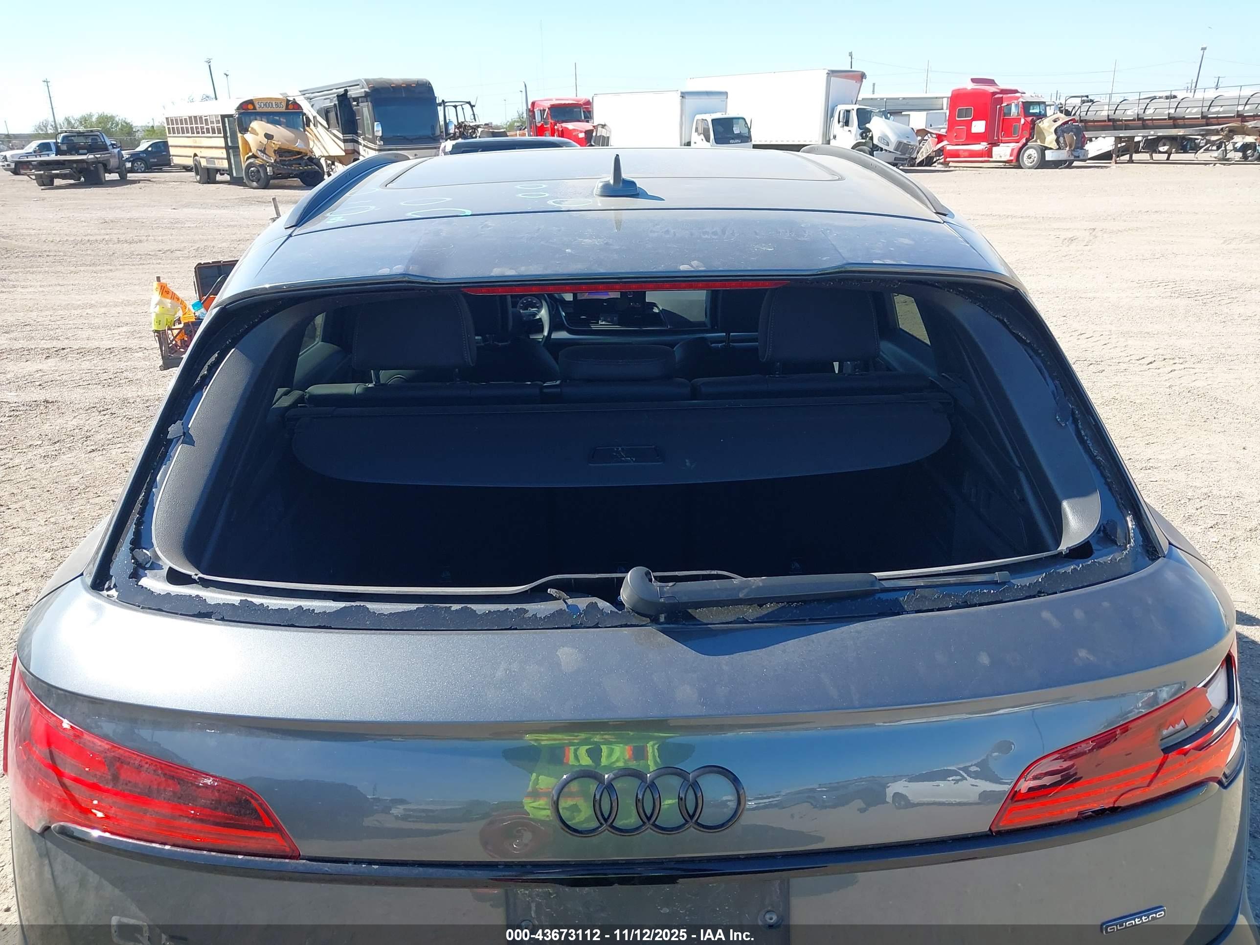 AUDI Q5 image 6
