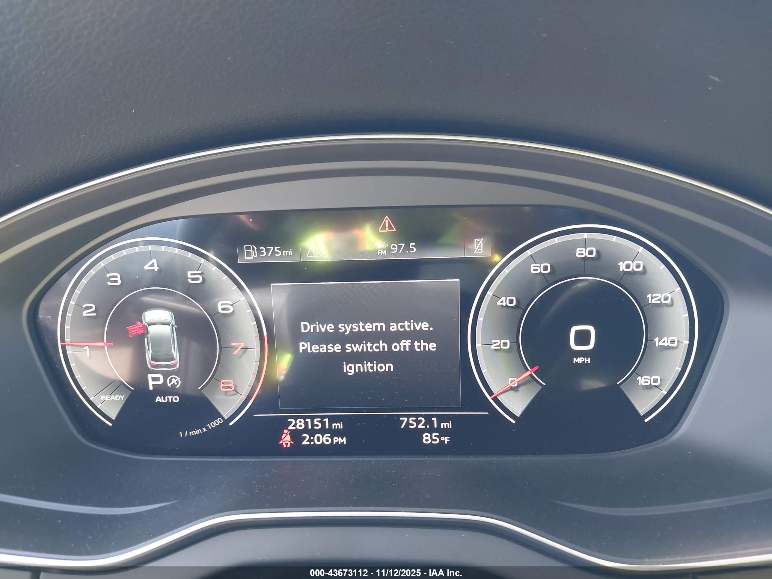AUDI Q5 image 7