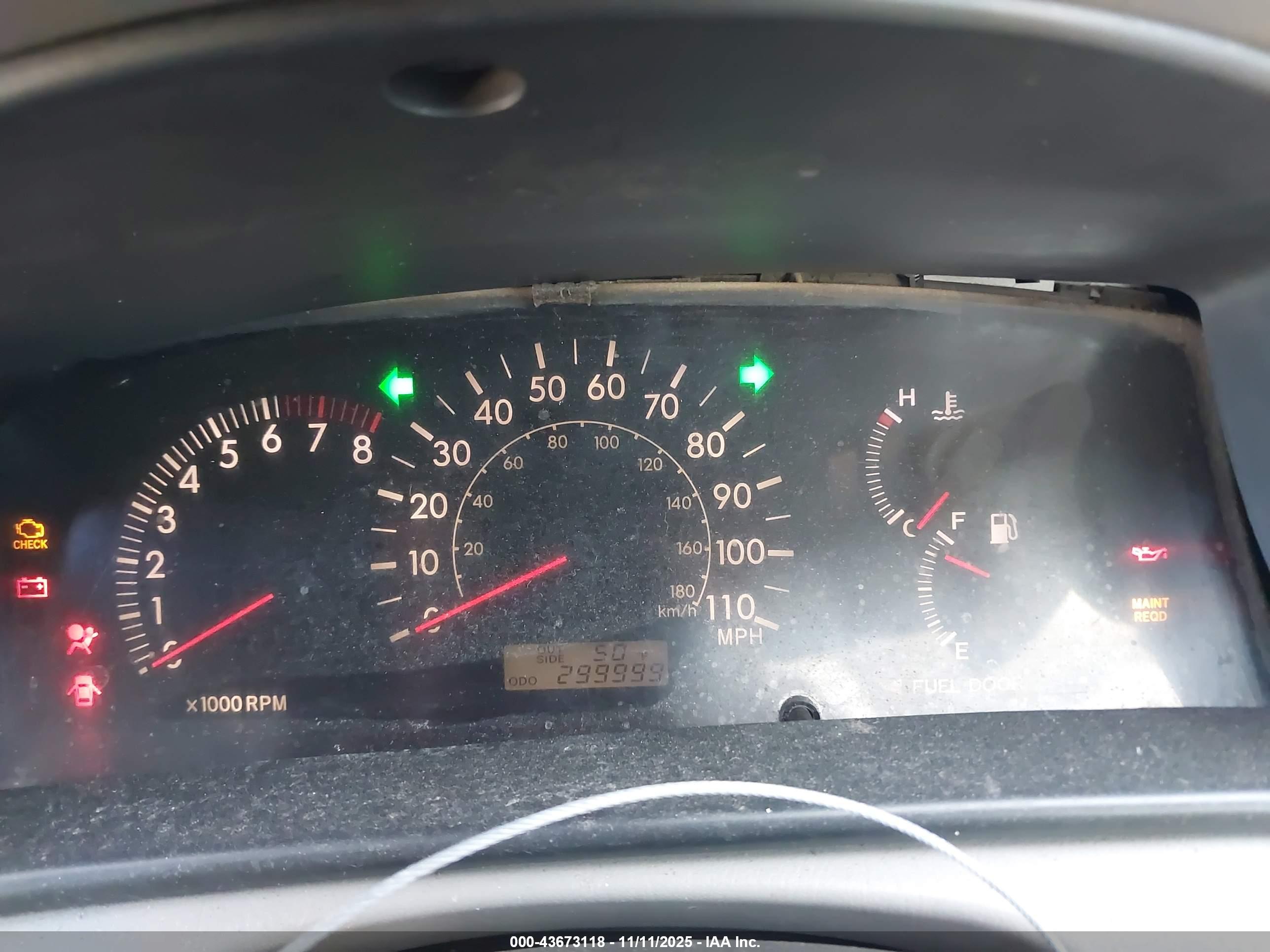 TOYOTA COROLLA image 7