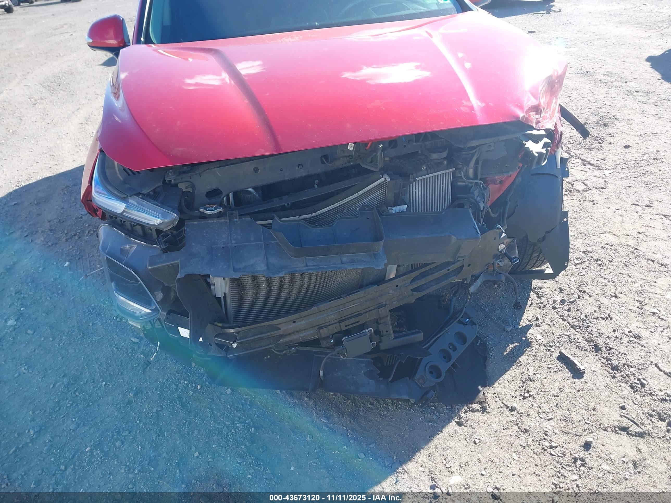 HYUNDAI SANTA image 6