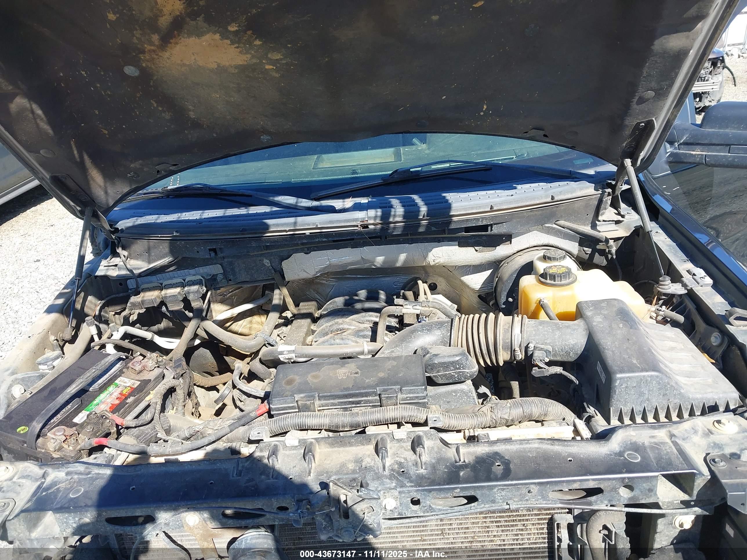 FORD F-150 image 10