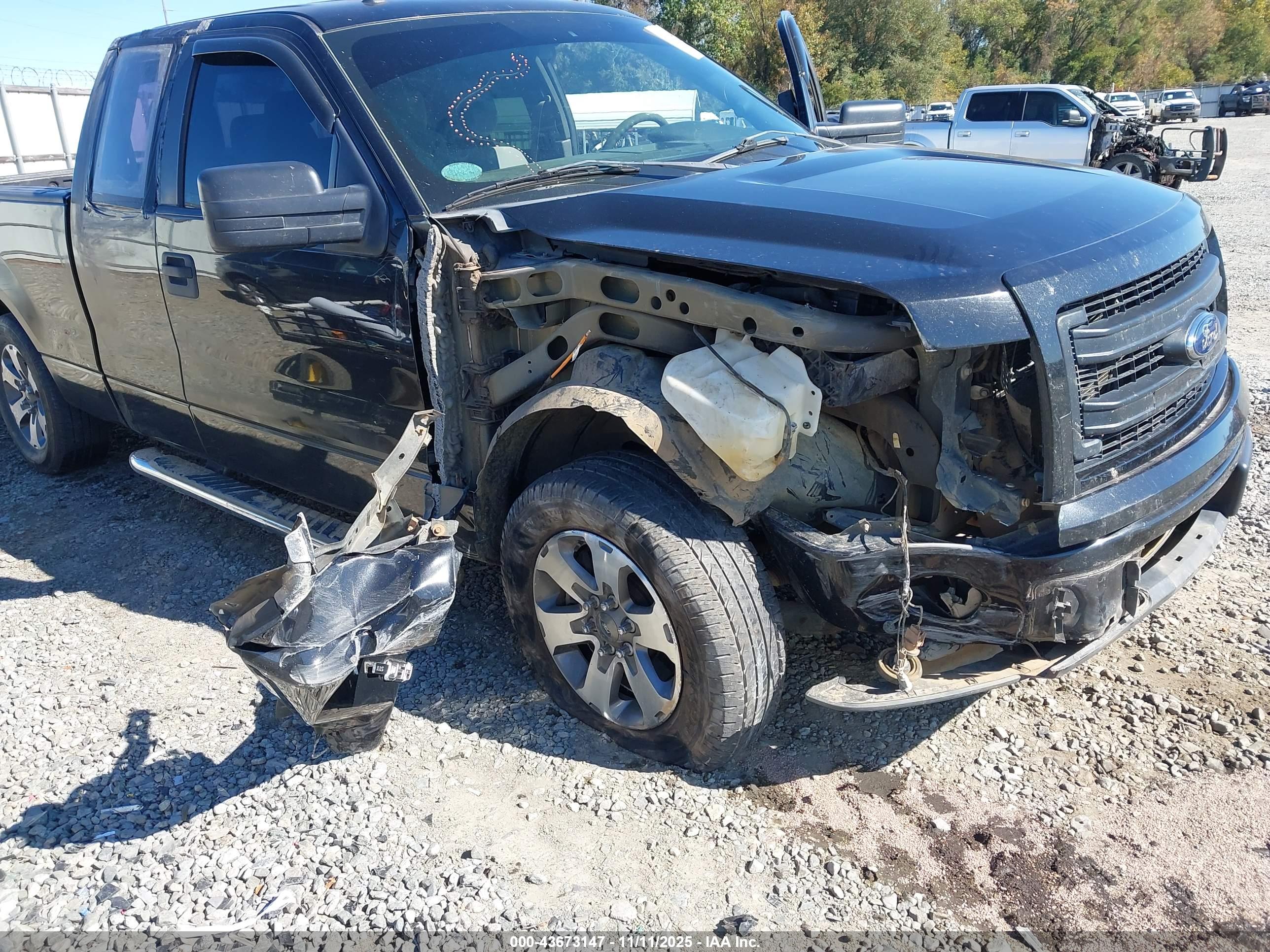 FORD F-150 image 6