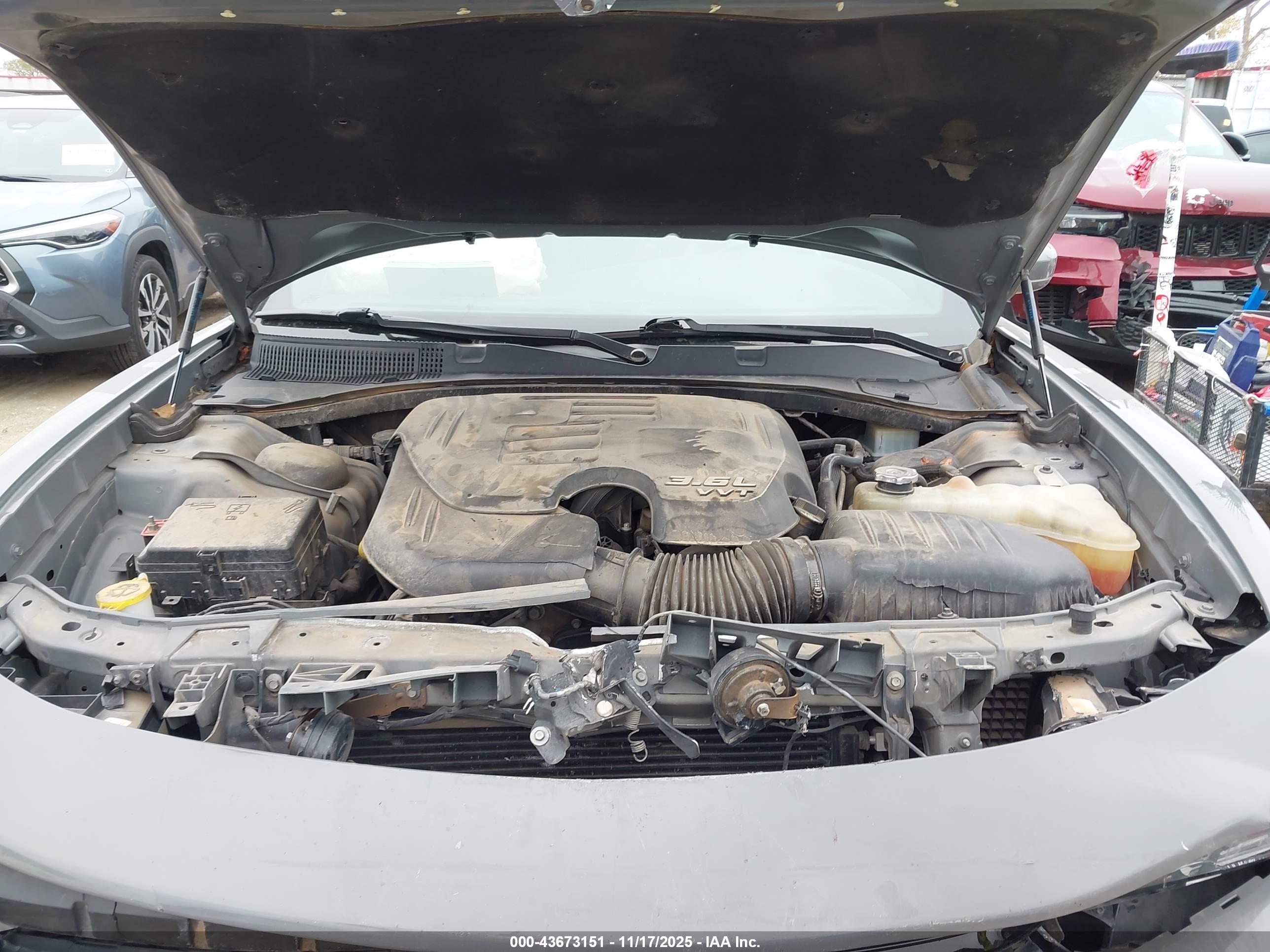 DODGE CHARGER image 10