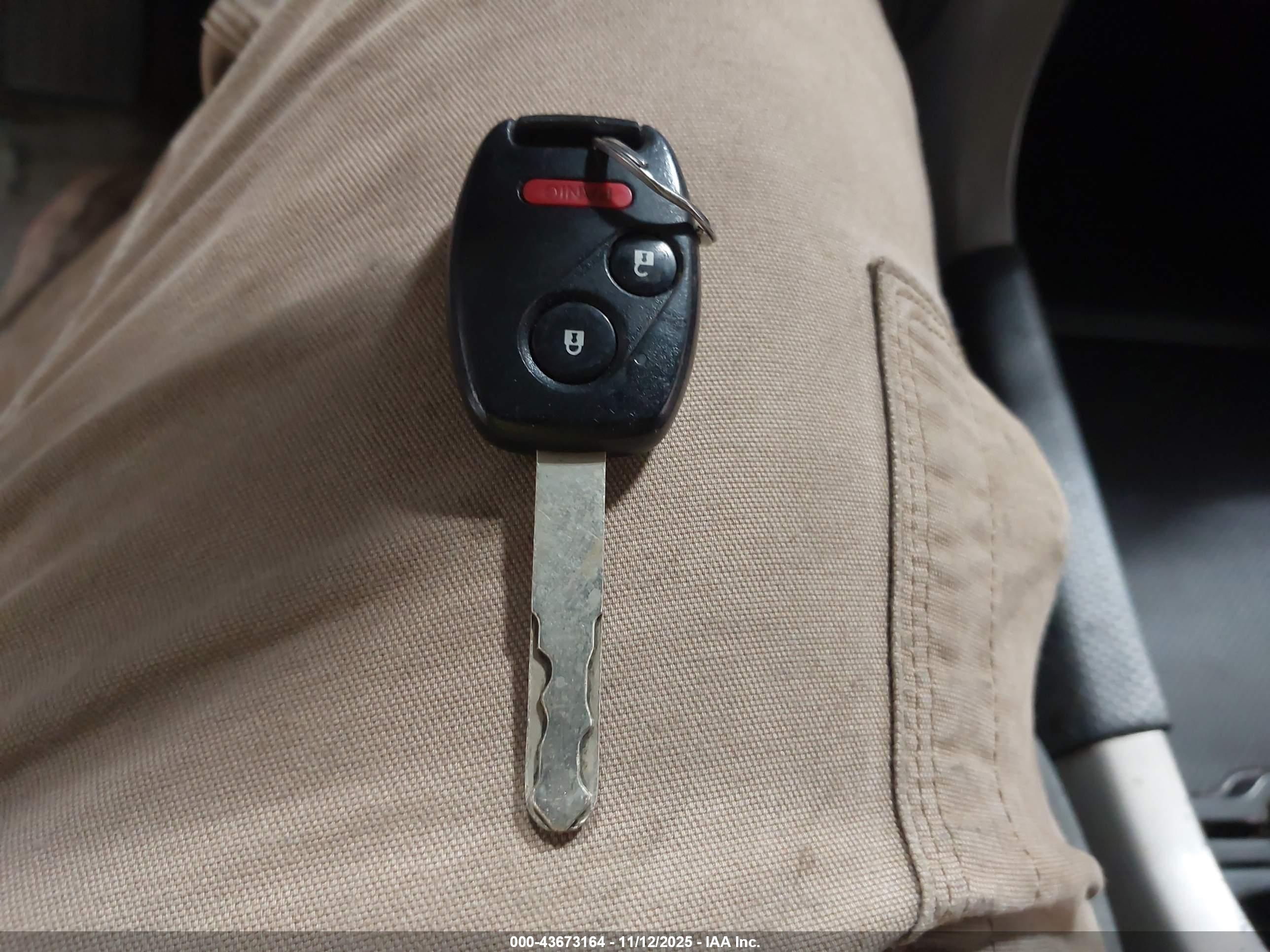 HONDA PILOT image 11