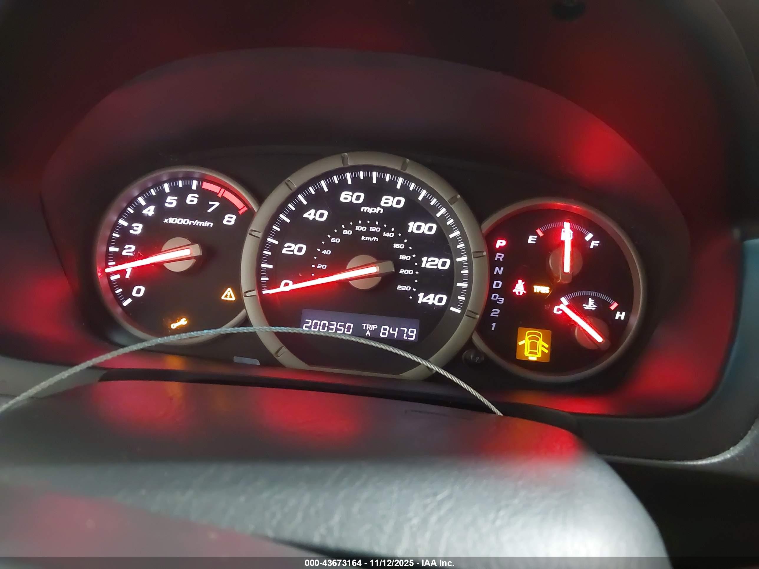 HONDA PILOT image 7