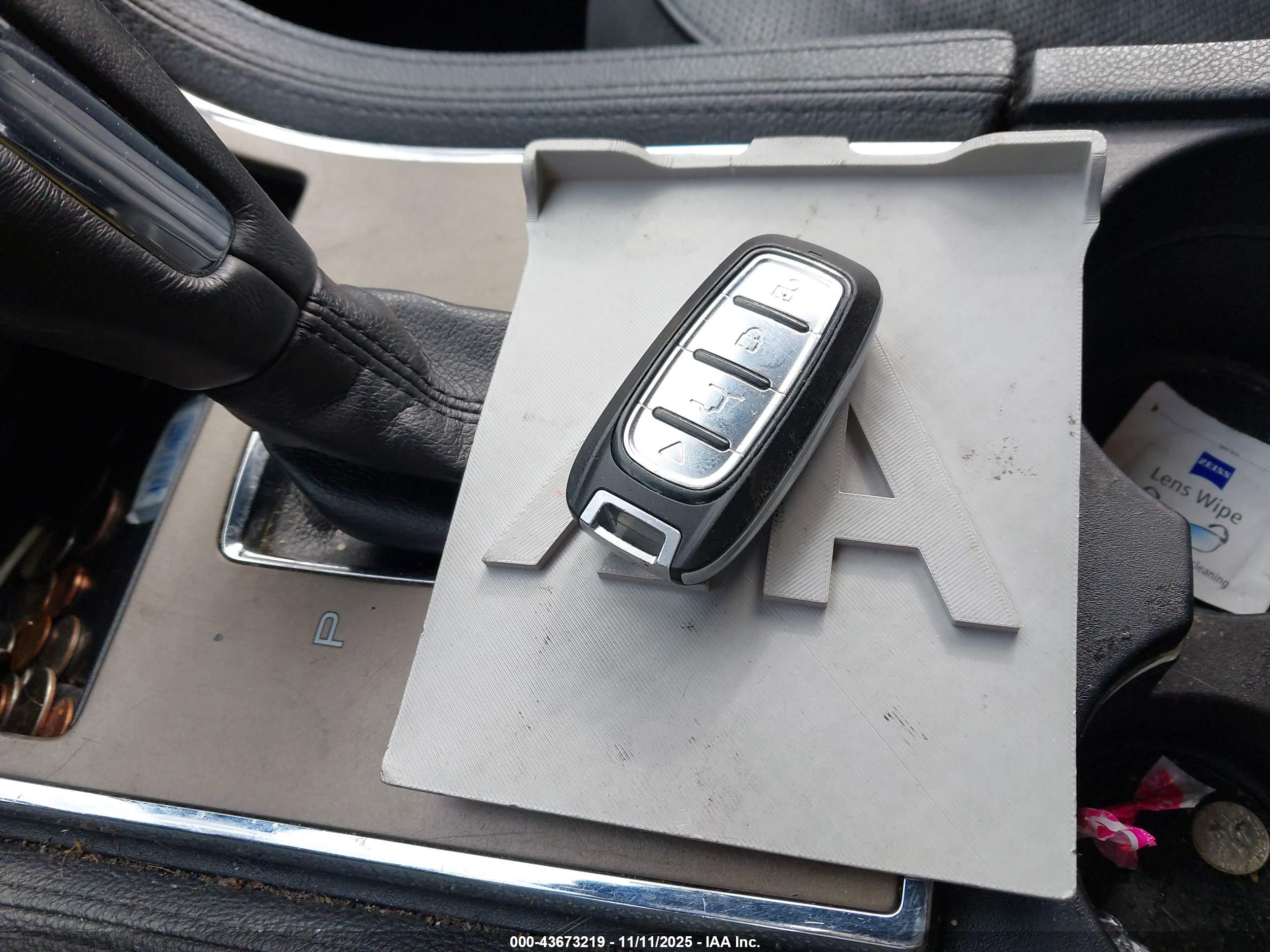 LINCOLN MKX image 11