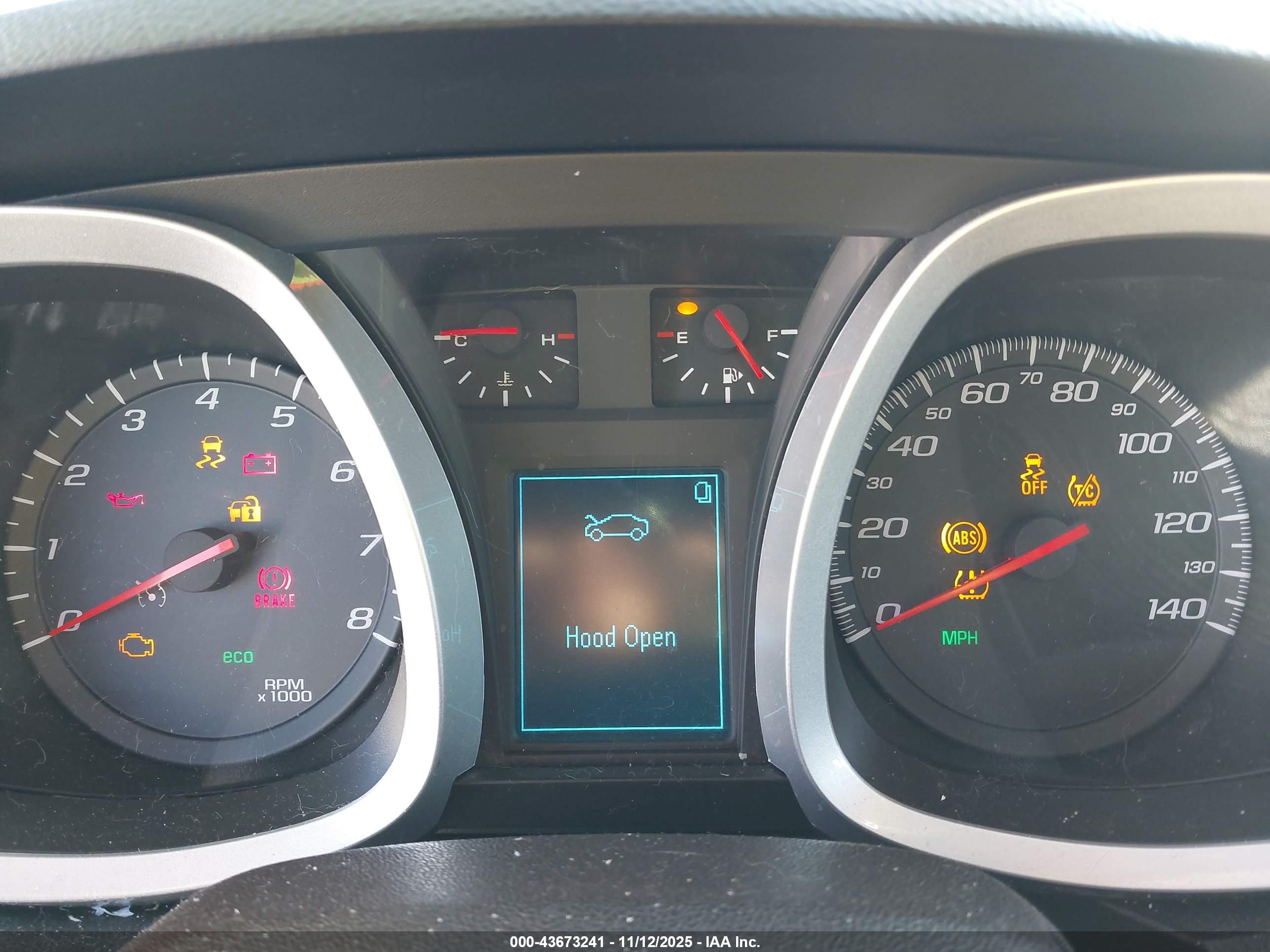CHEVROLET EQUINOX image 7