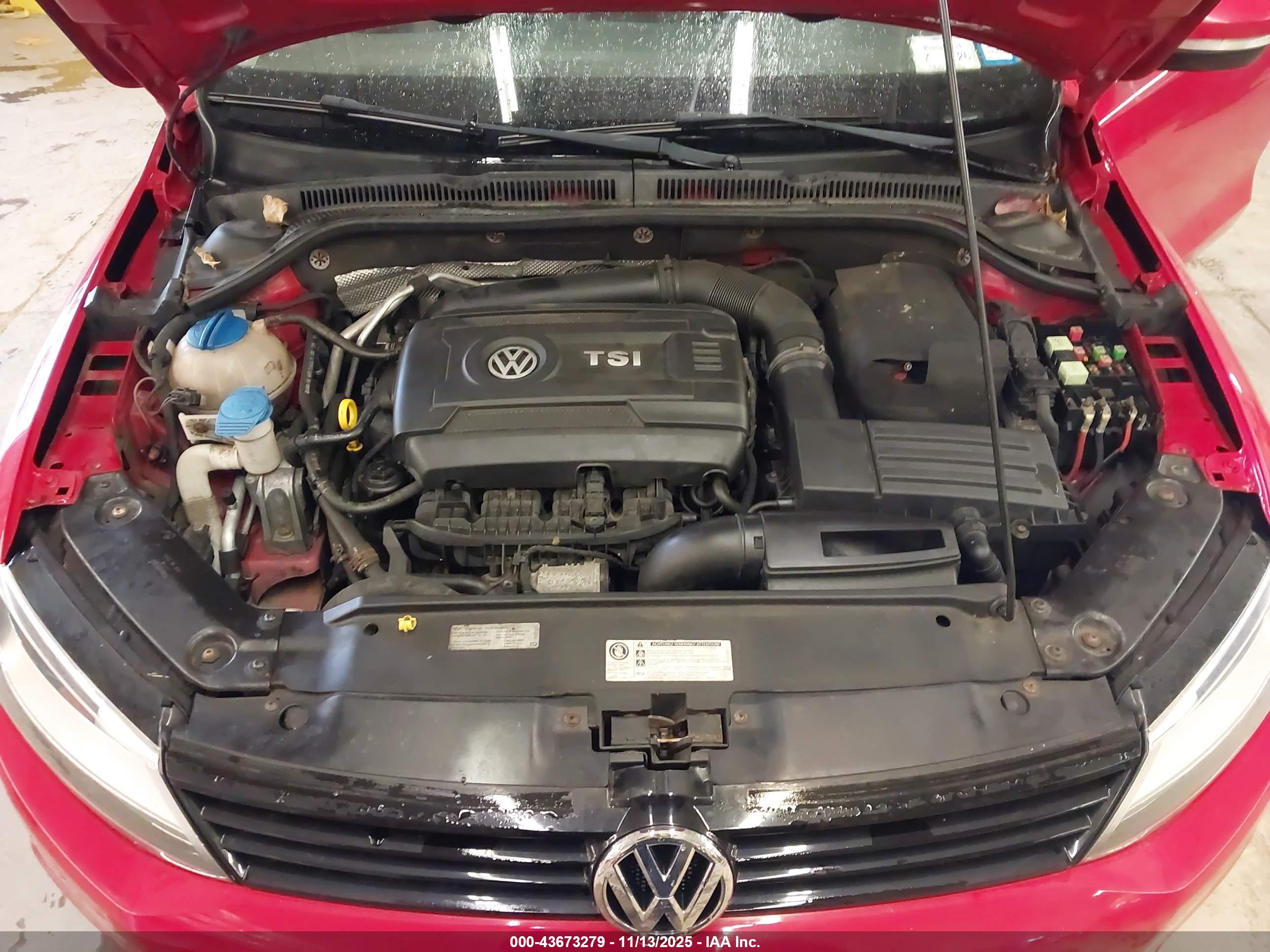 VOLKSWAGEN JETTA image 10