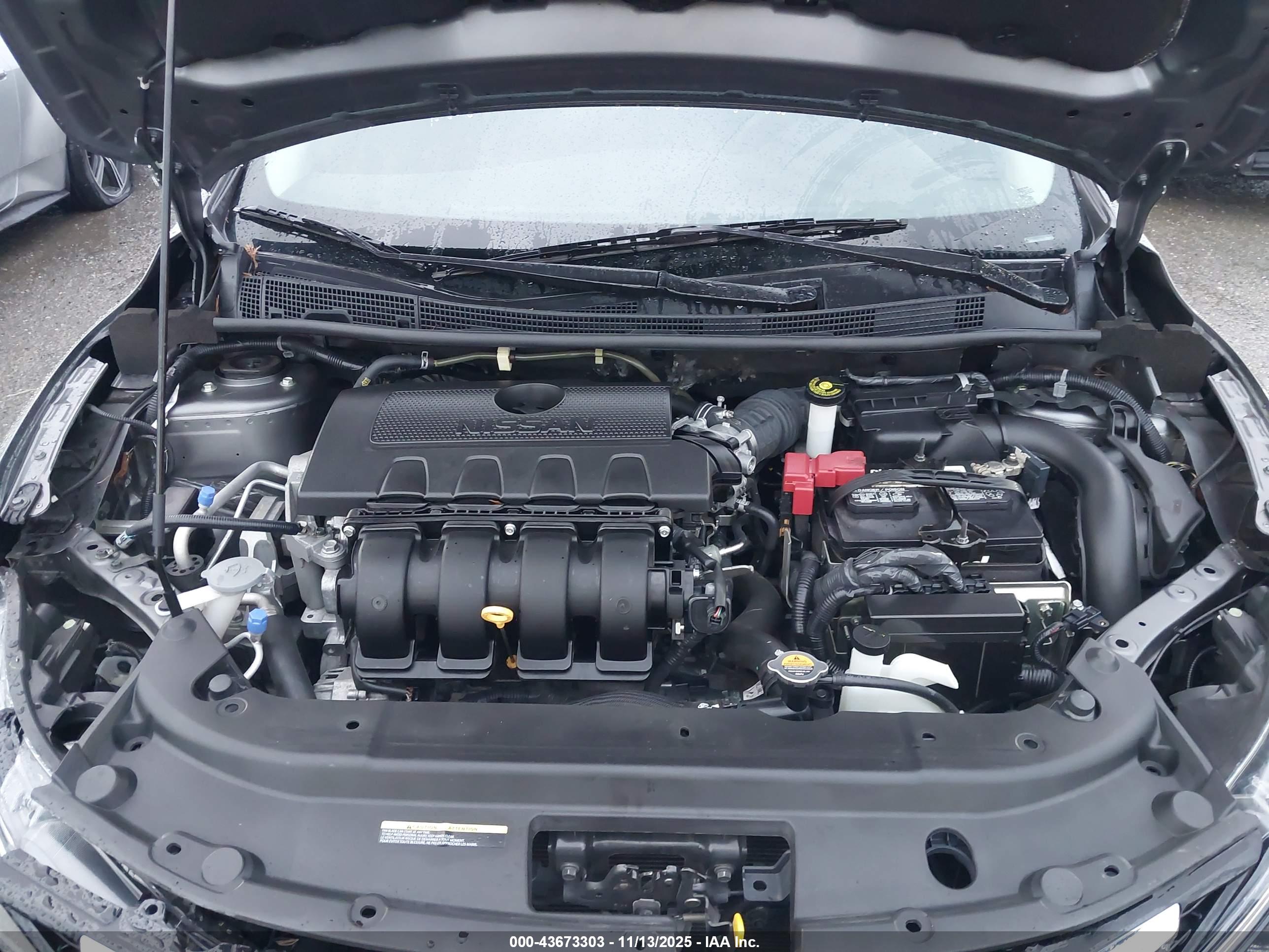 NISSAN SENTRA image 10