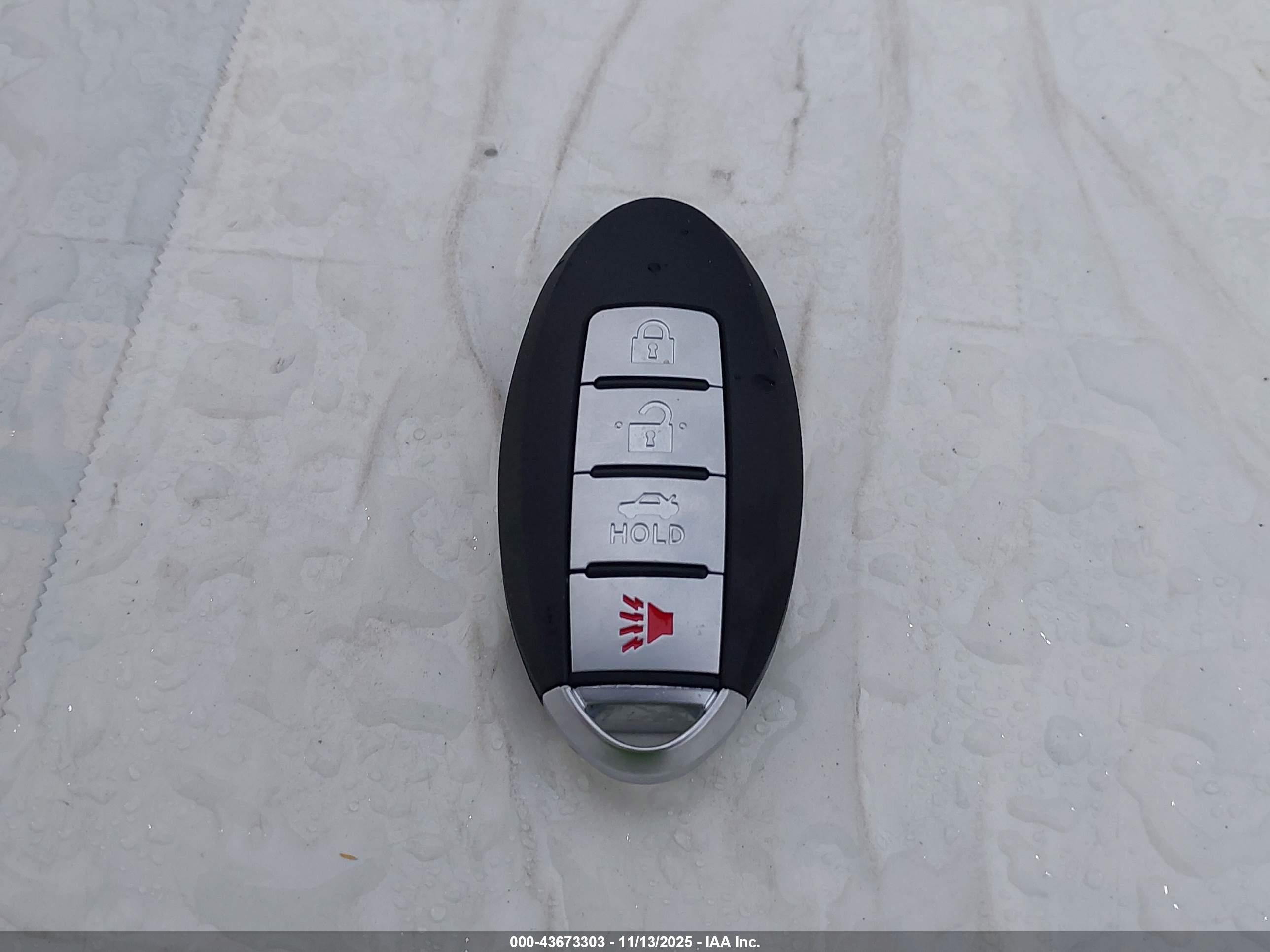 NISSAN SENTRA image 11