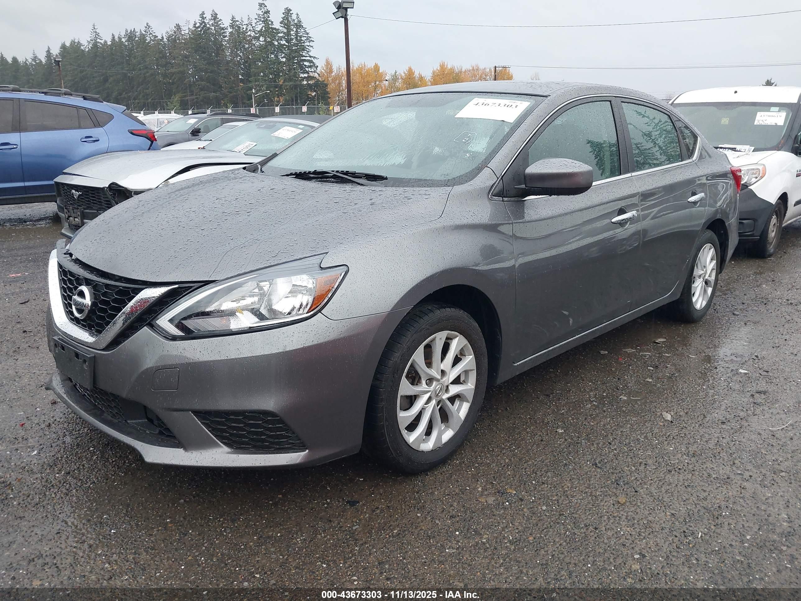 NISSAN SENTRA image 2