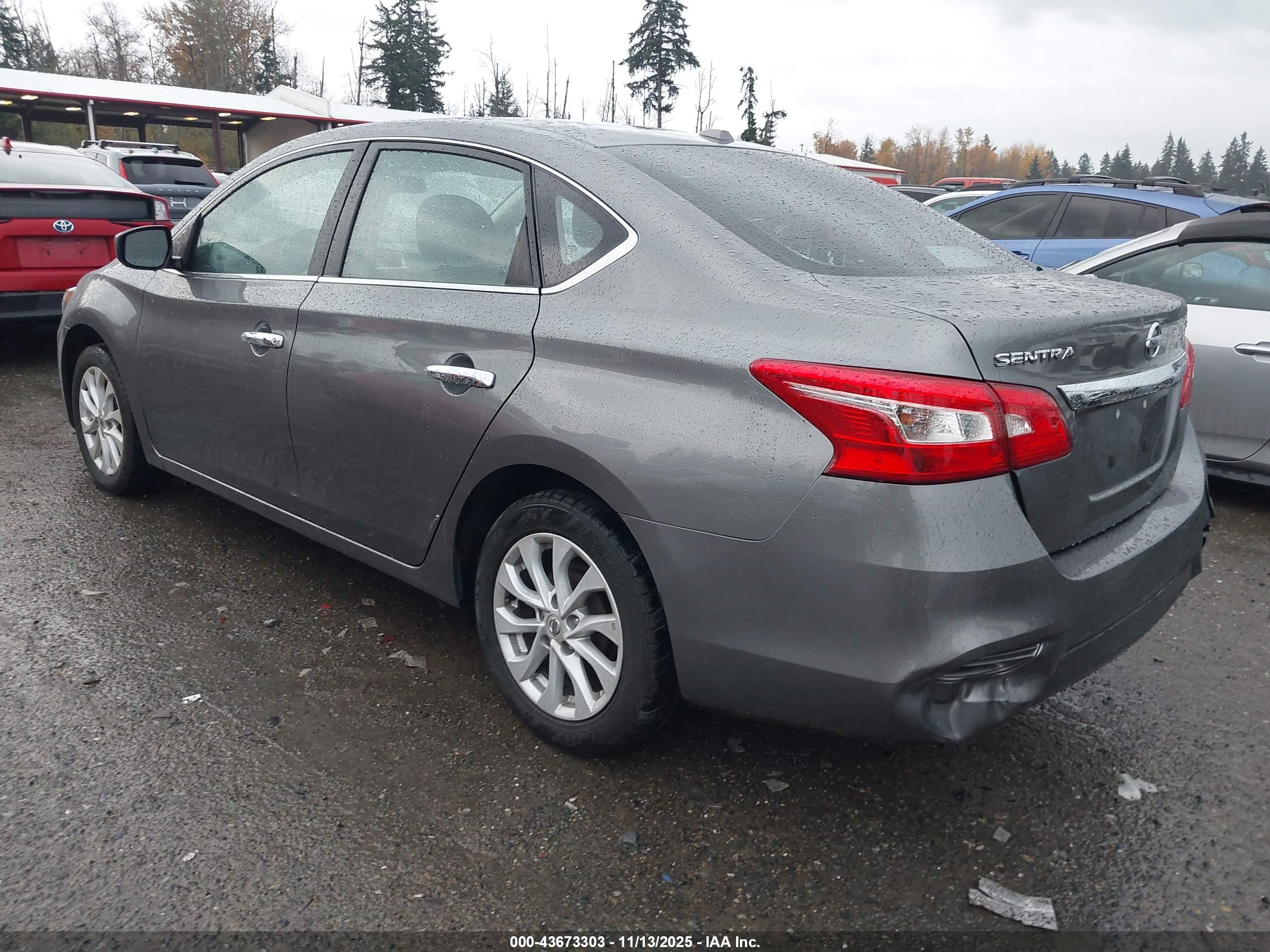 NISSAN SENTRA image 3