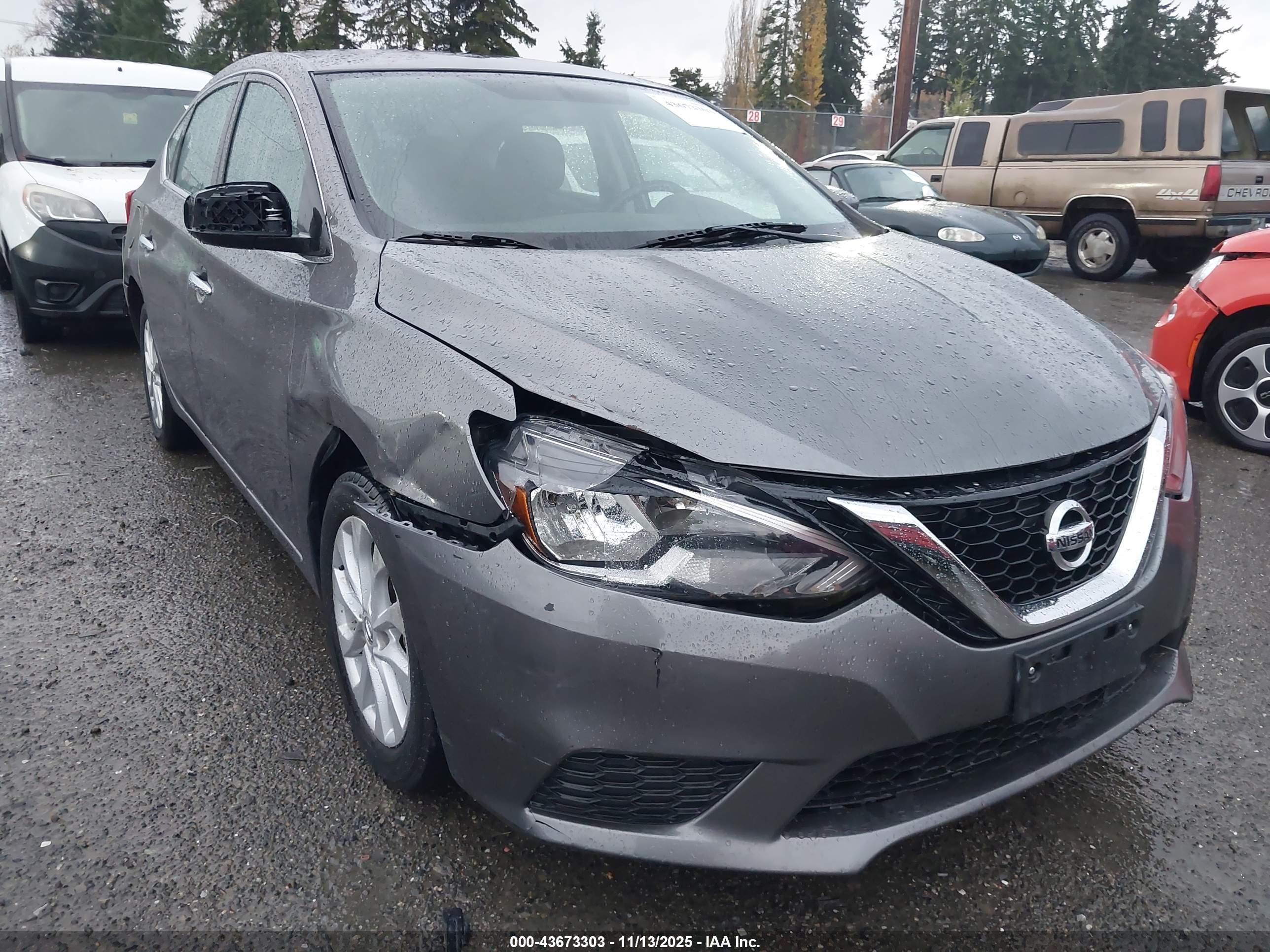 NISSAN SENTRA image 6