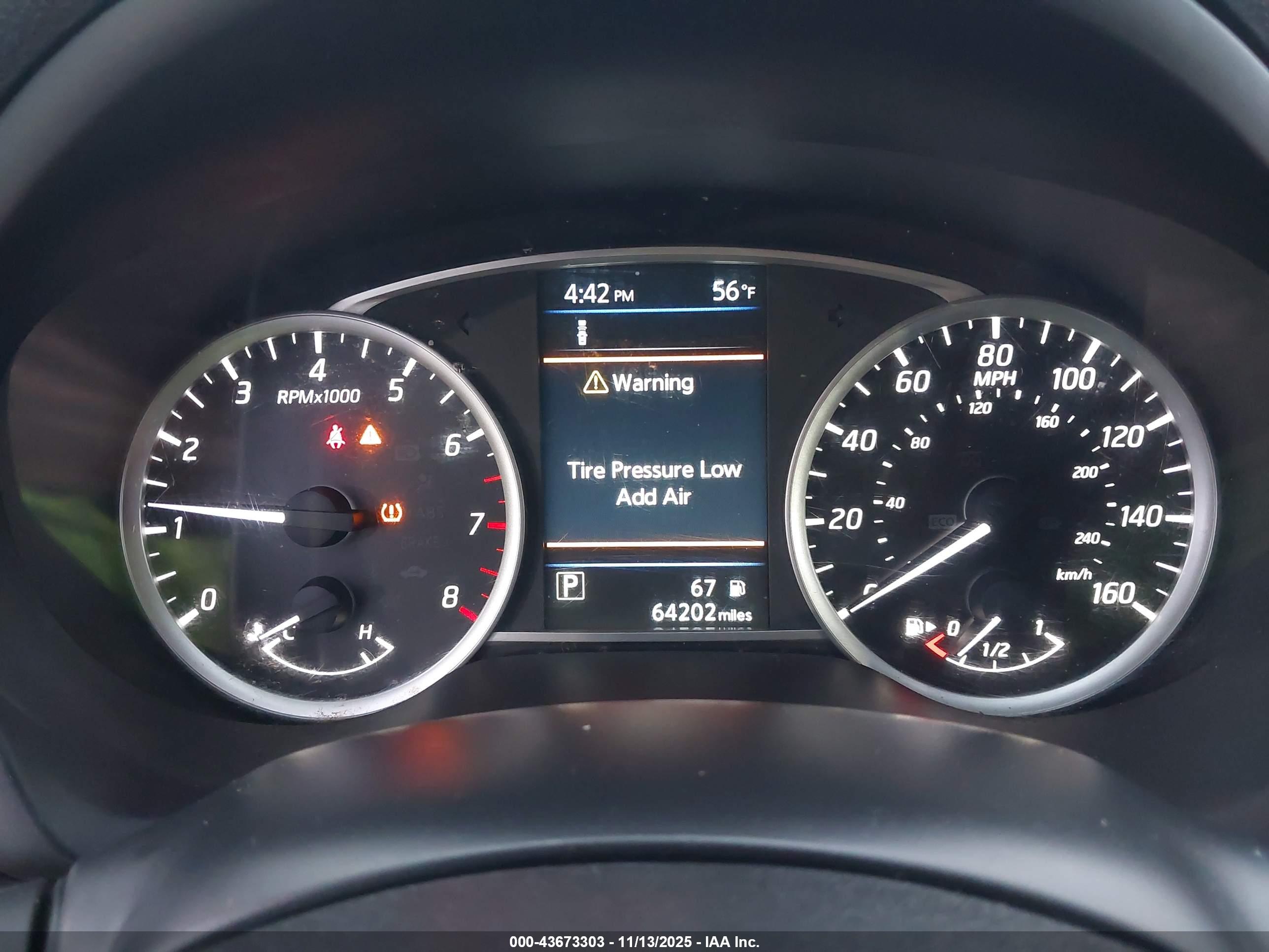 NISSAN SENTRA image 7