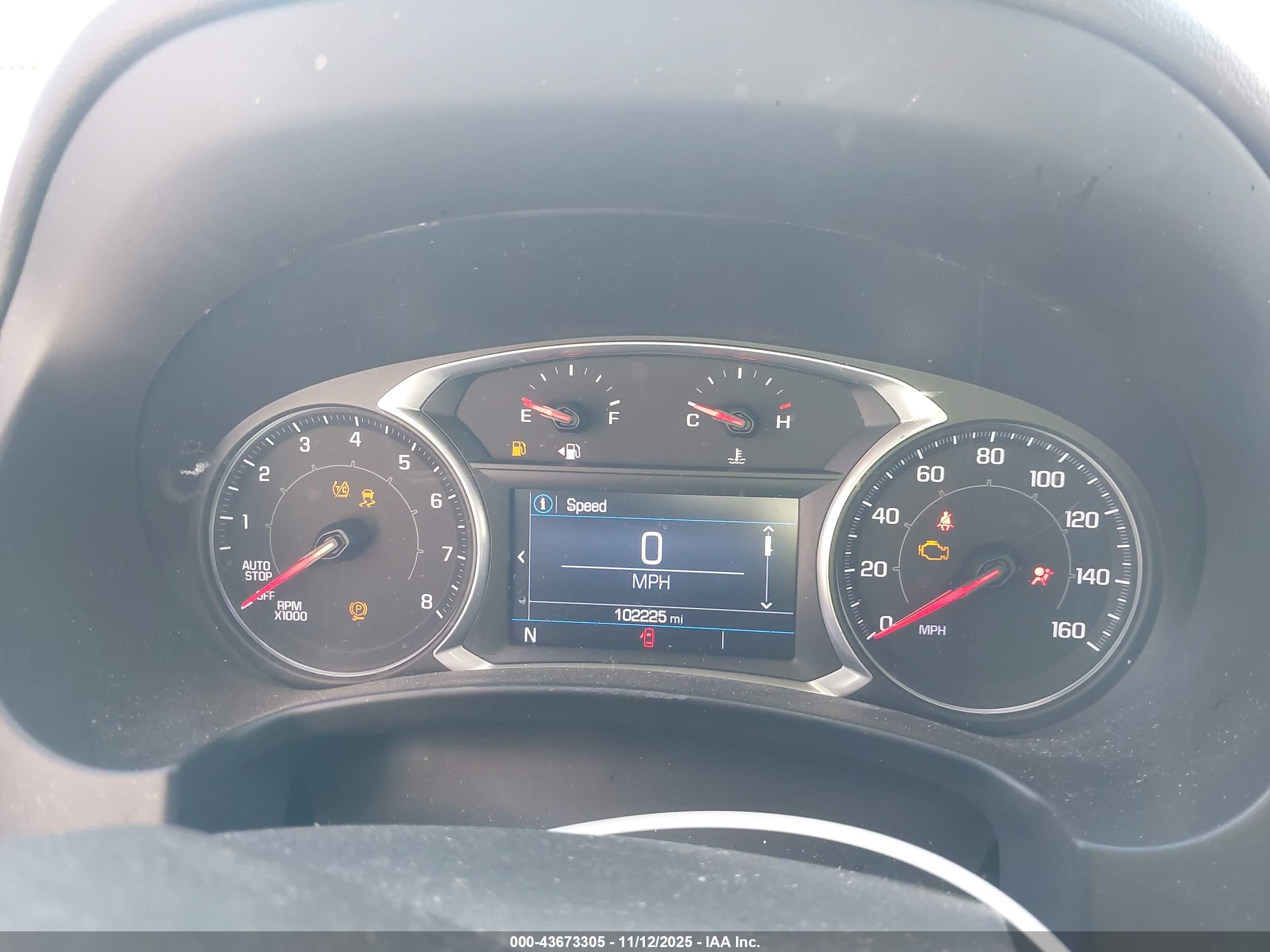 GMC TERRAIN image 7