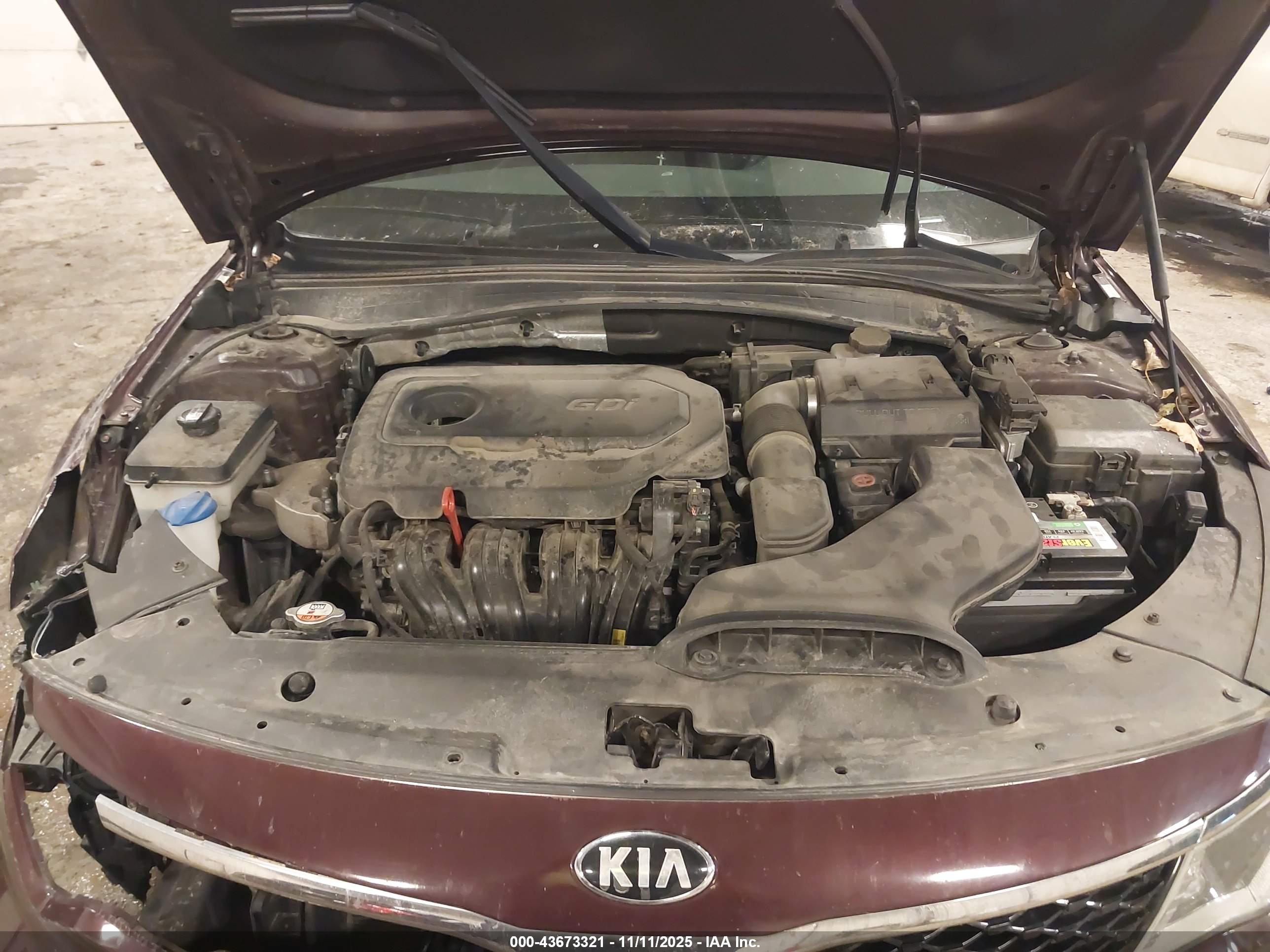 KIA OPTIMA image 10