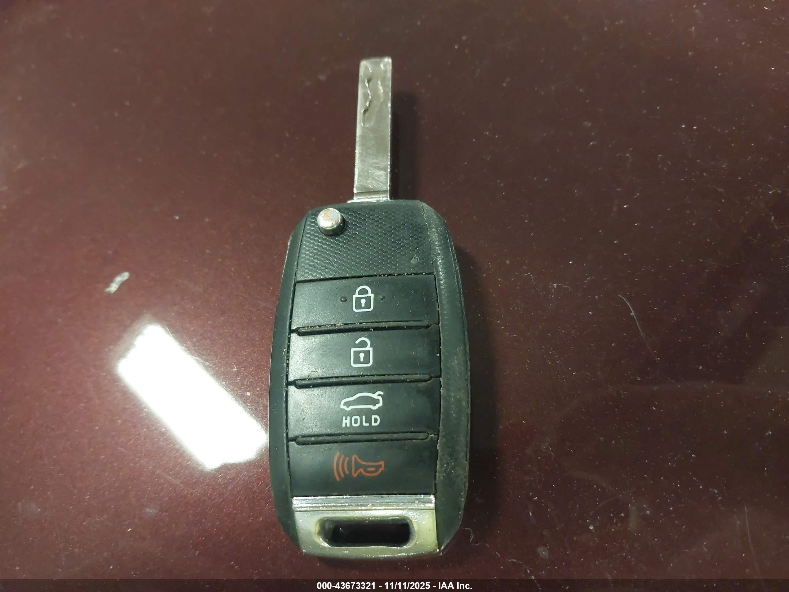 KIA OPTIMA image 11