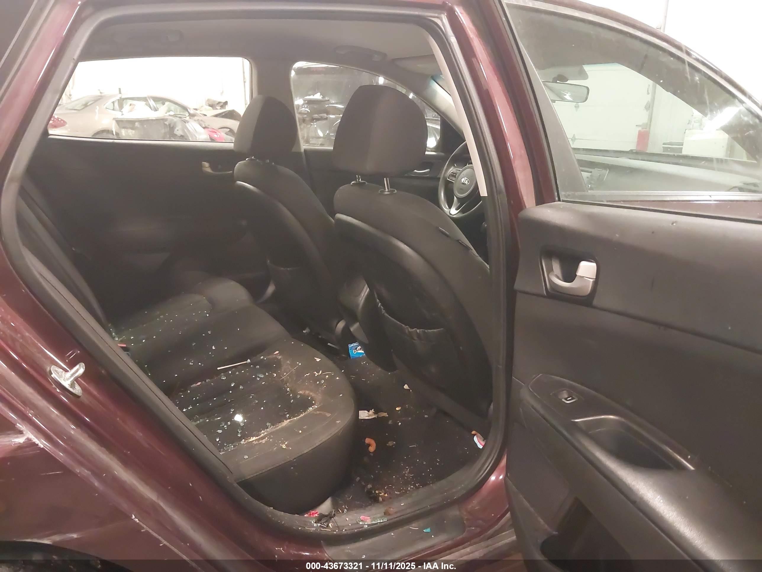 KIA OPTIMA image 8