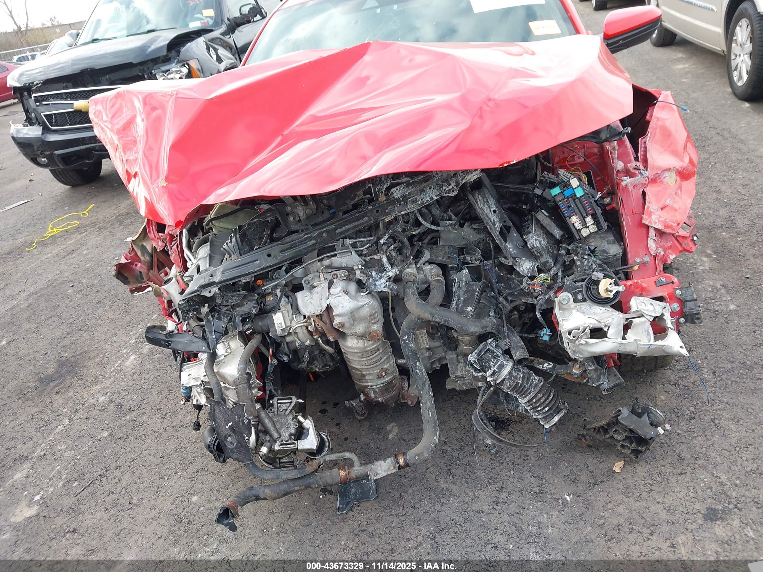 HONDA CIVIC image 6