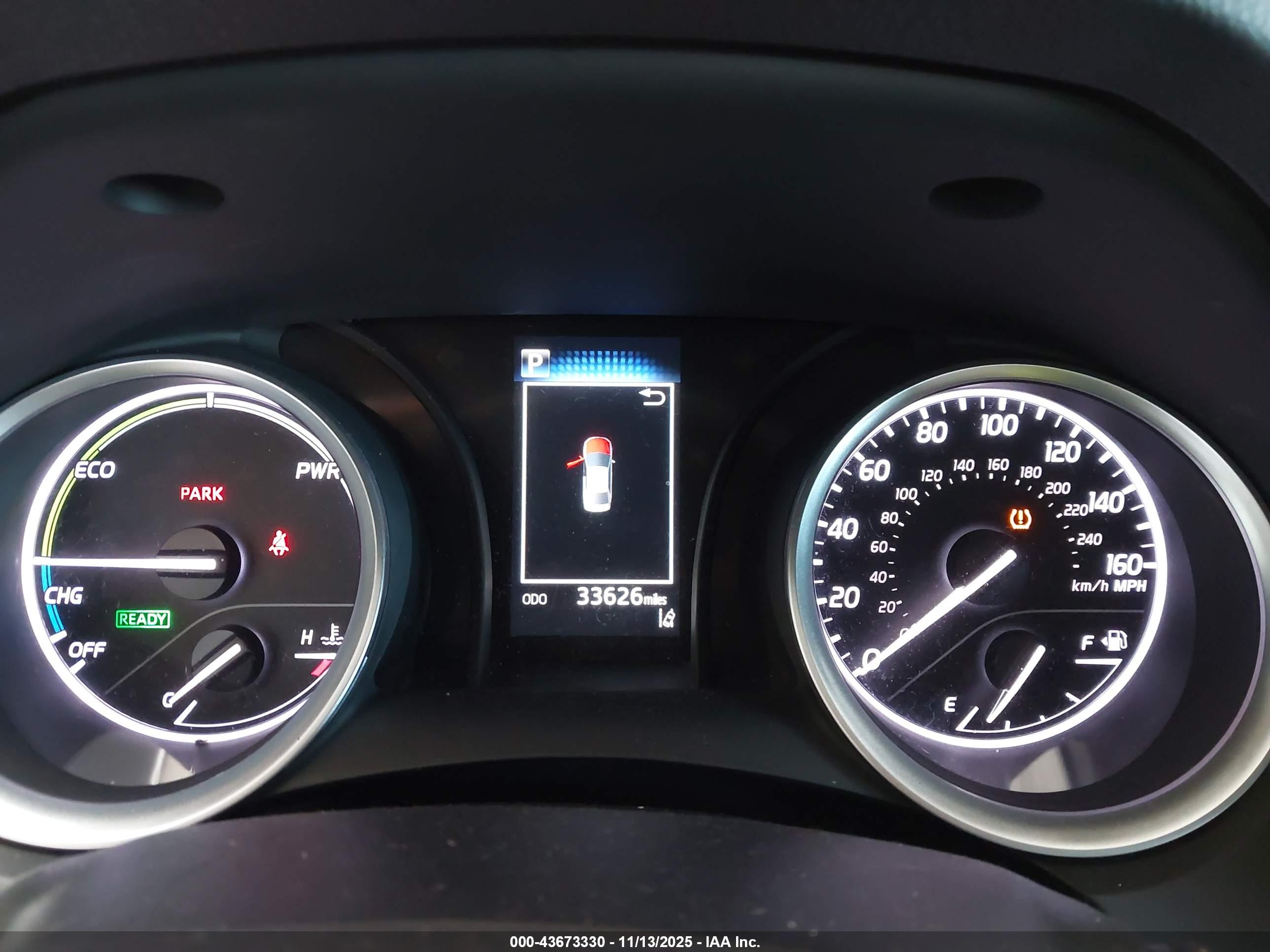 TOYOTA CAMRY image 7