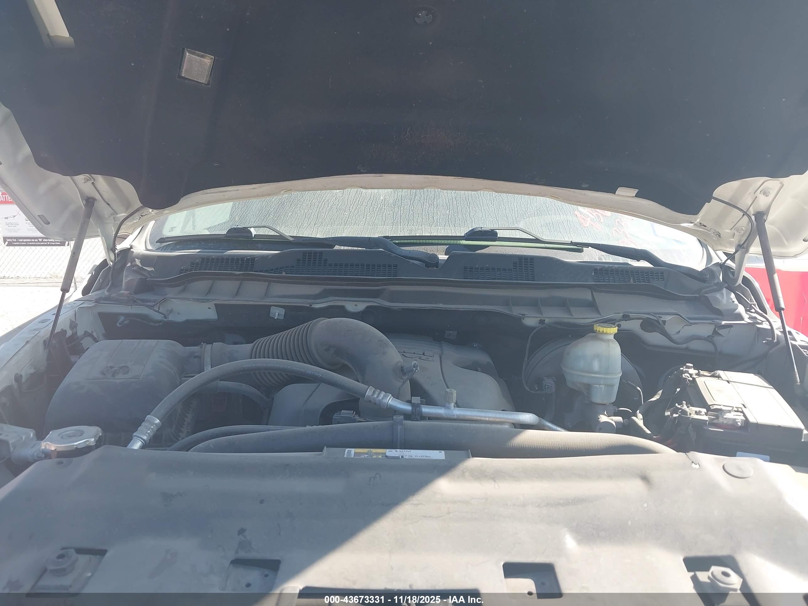 RAM 1500 image 10
