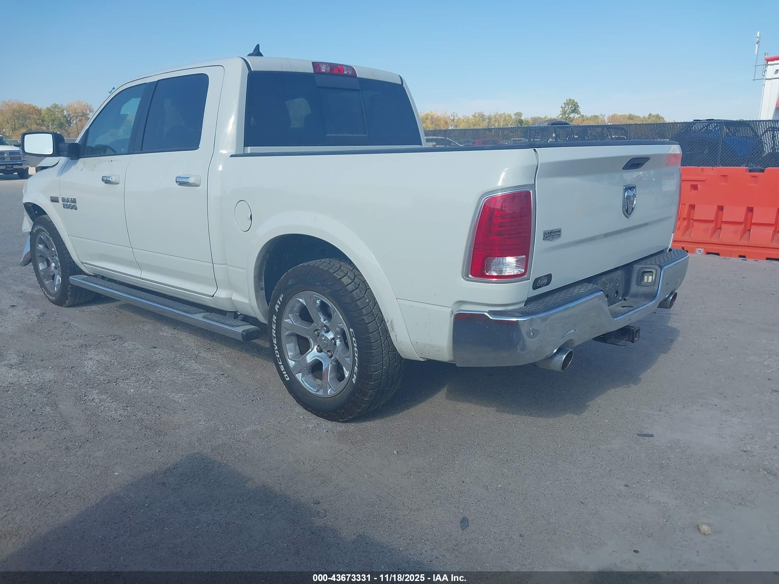RAM 1500 image 3