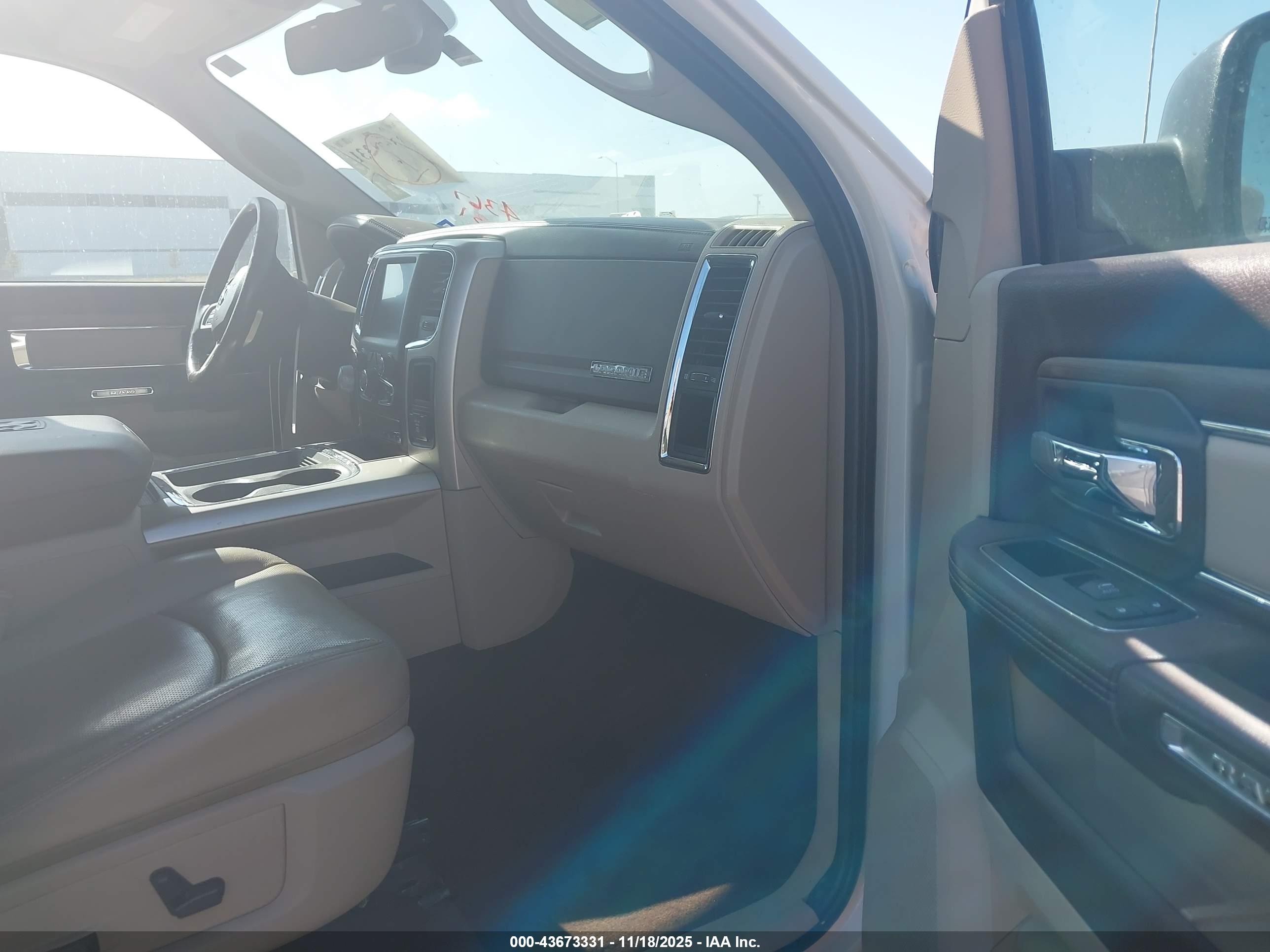 RAM 1500 image 5