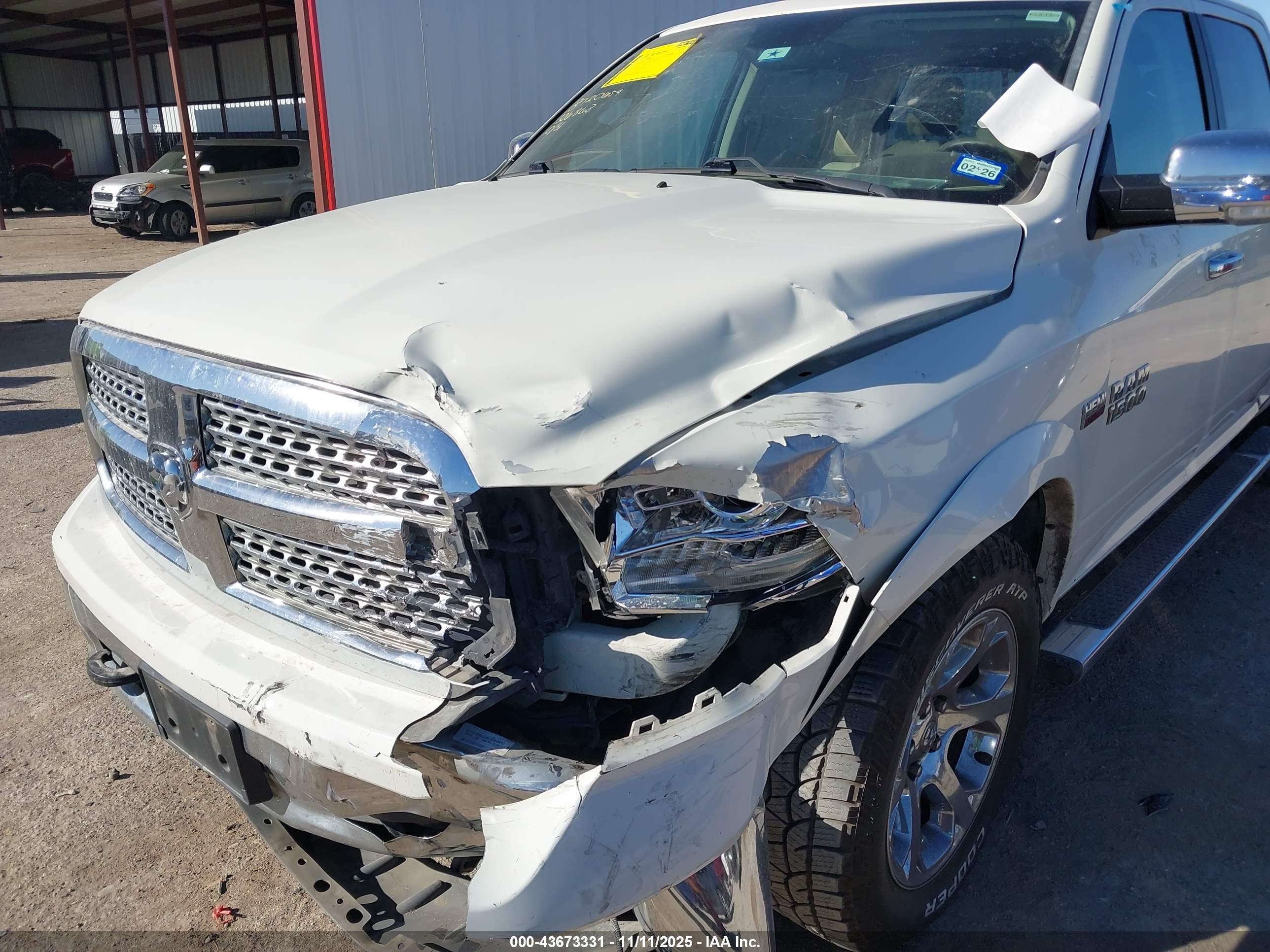 RAM 1500 image 6