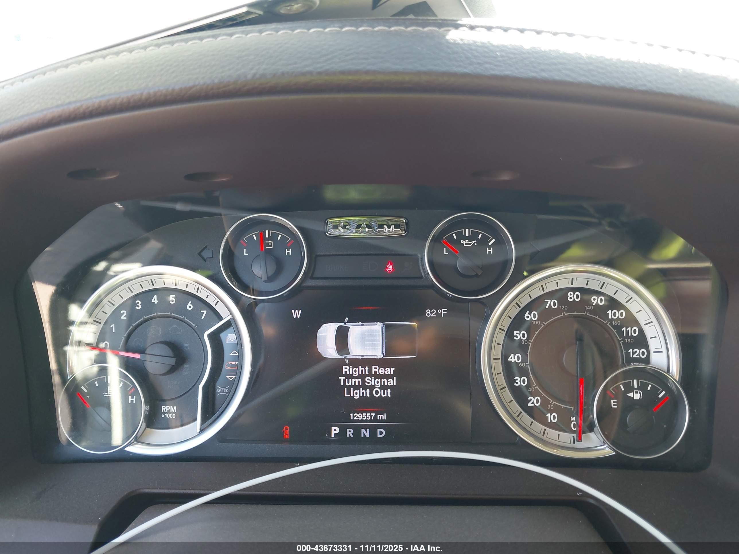 RAM 1500 image 7