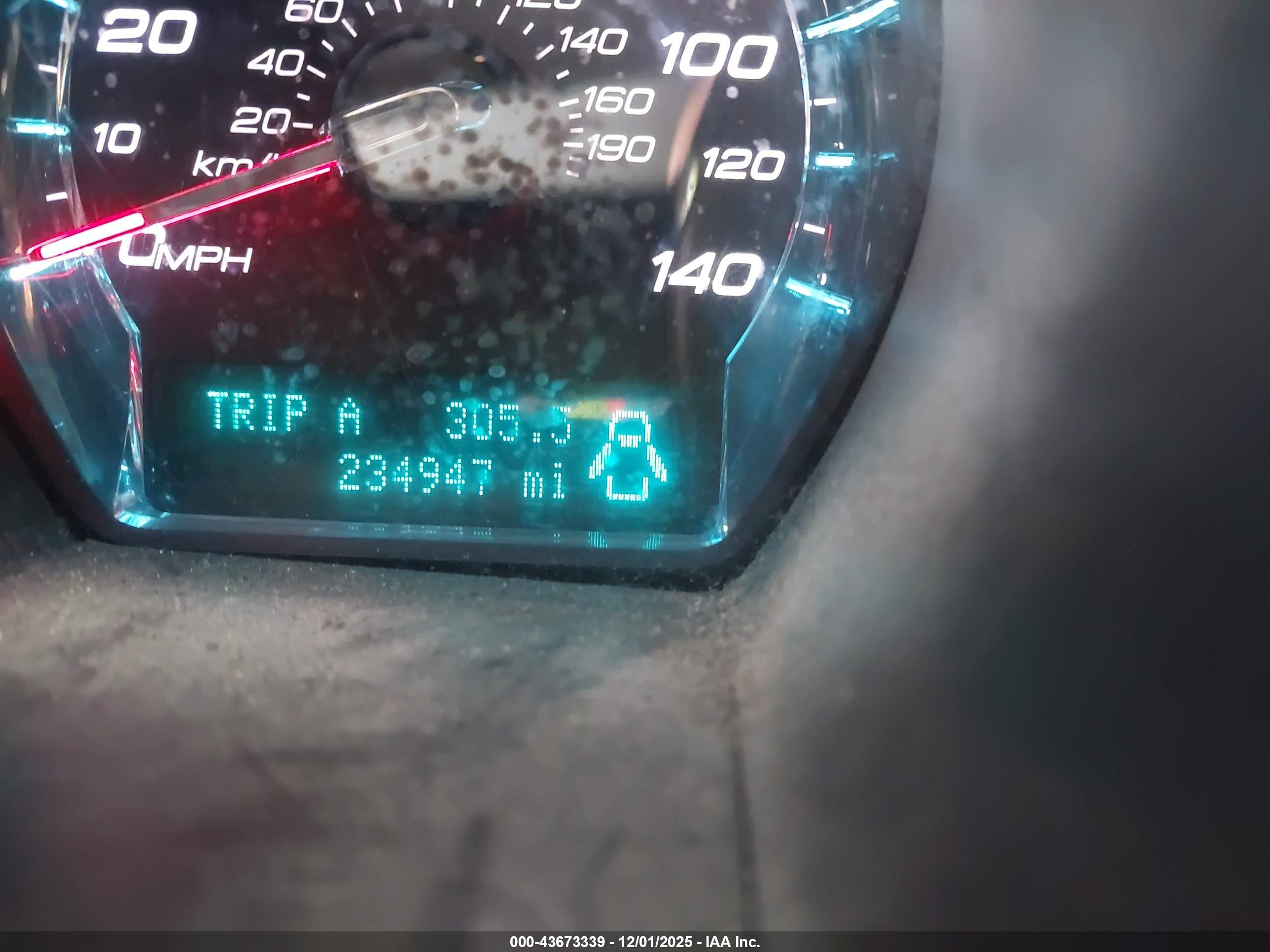 FORD TAURUS image 7
