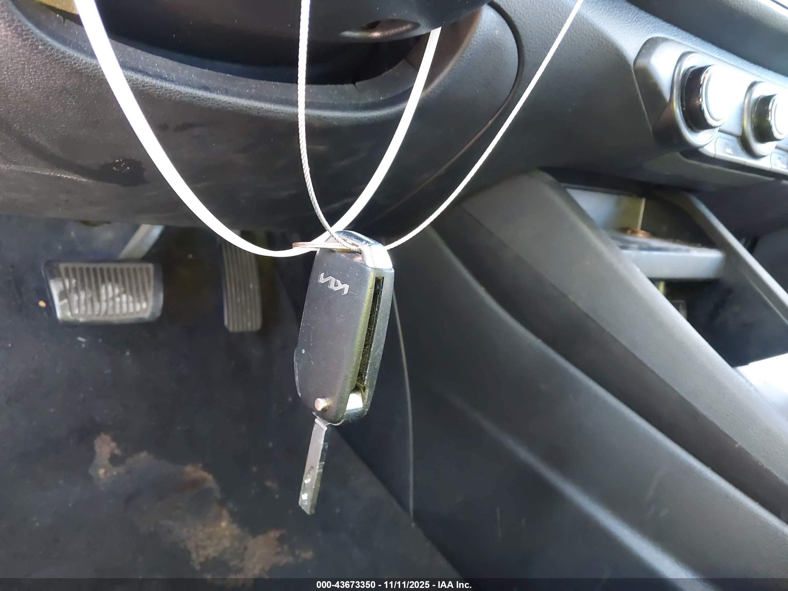 KIA FORTE image 11
