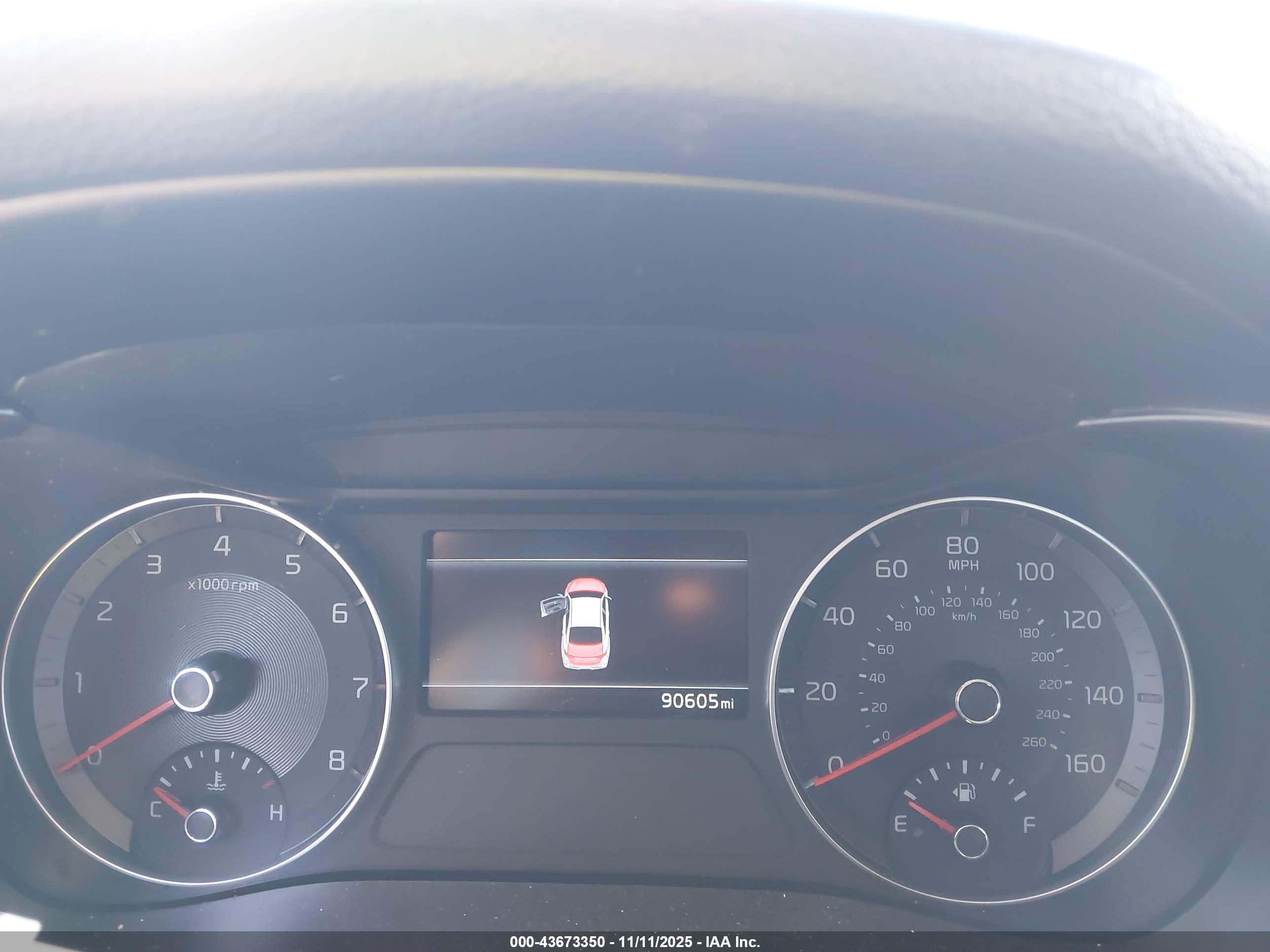 KIA FORTE image 7