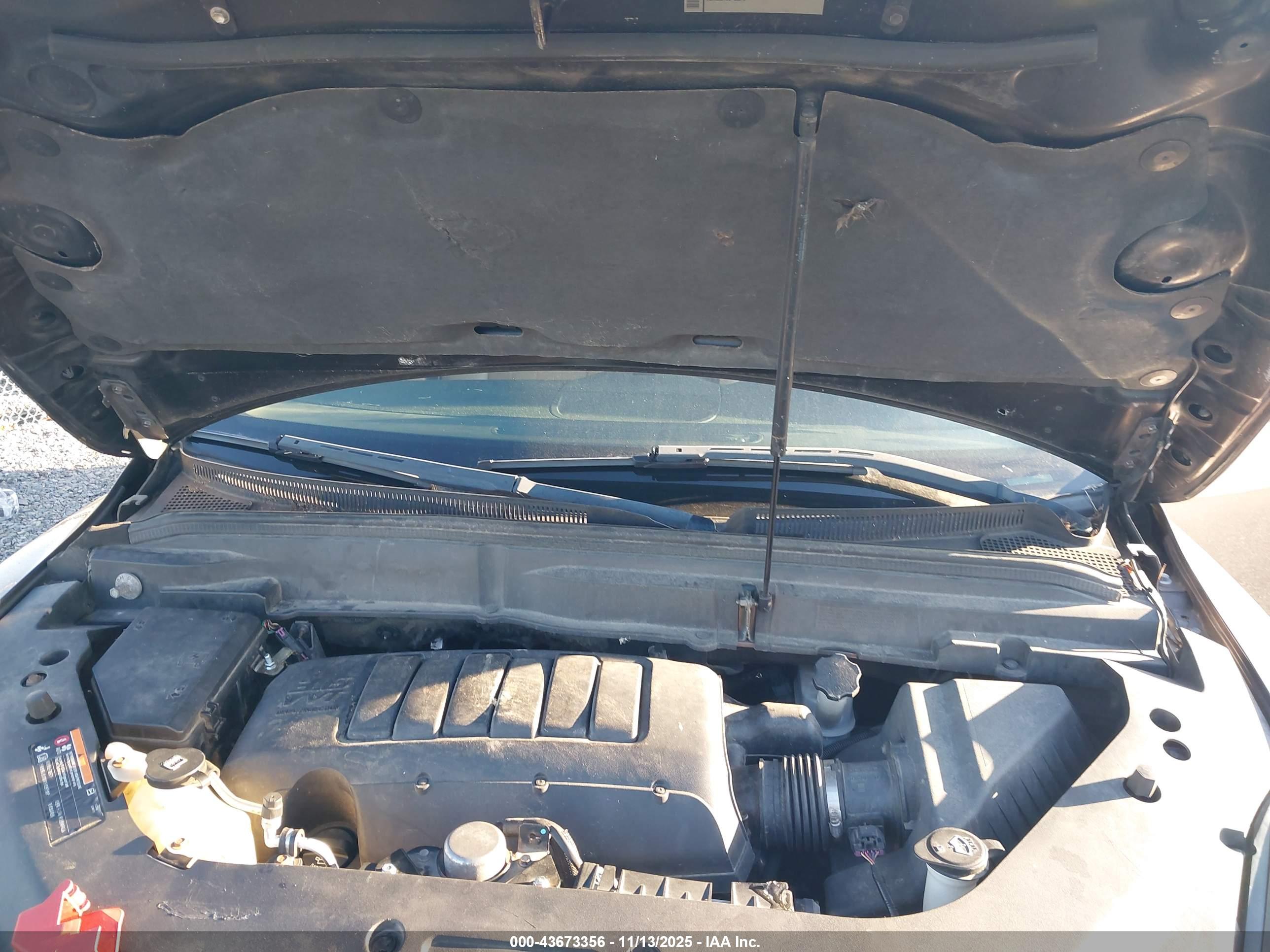 BUICK ENCLAVE image 10