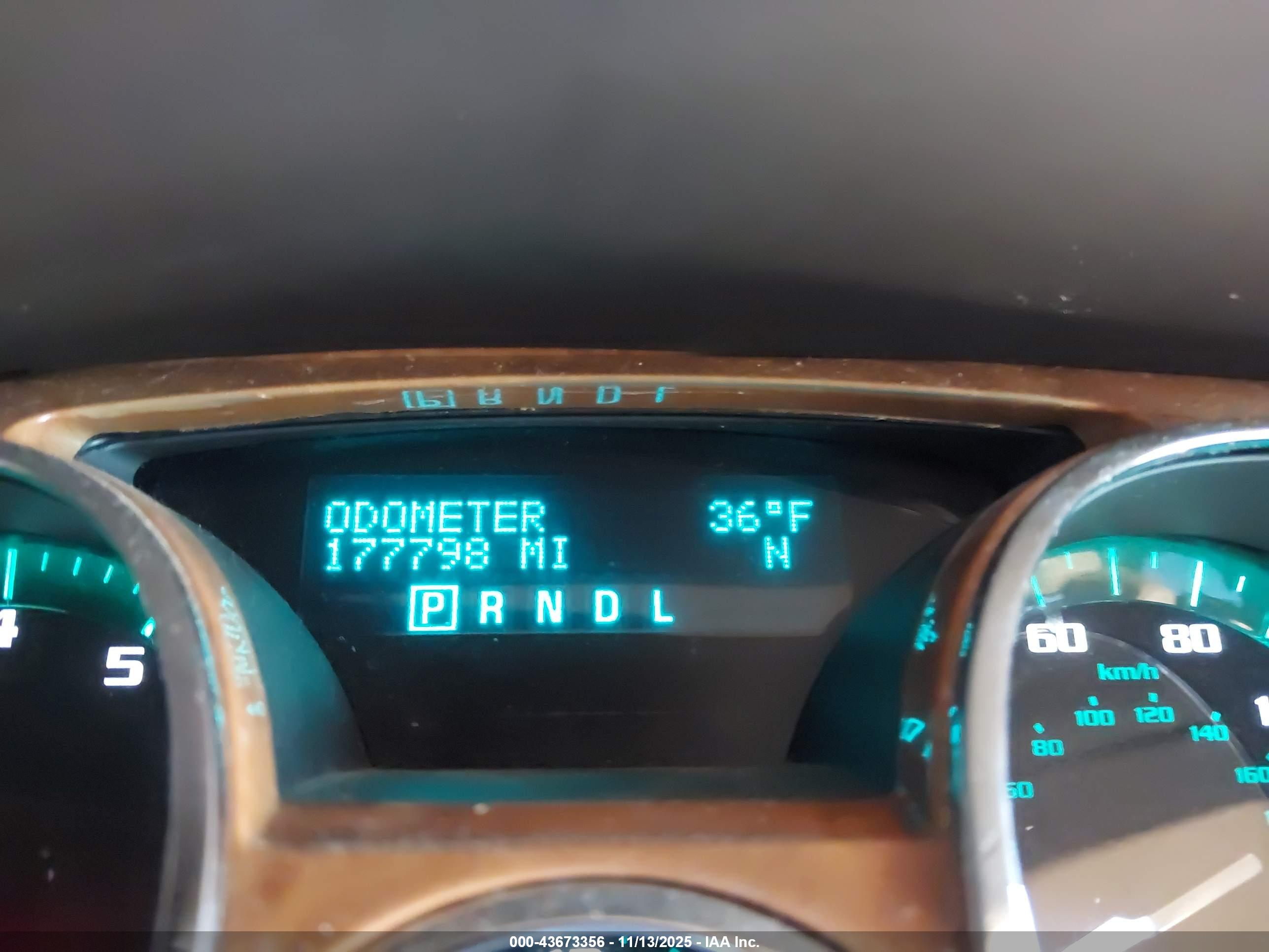 BUICK ENCLAVE image 6