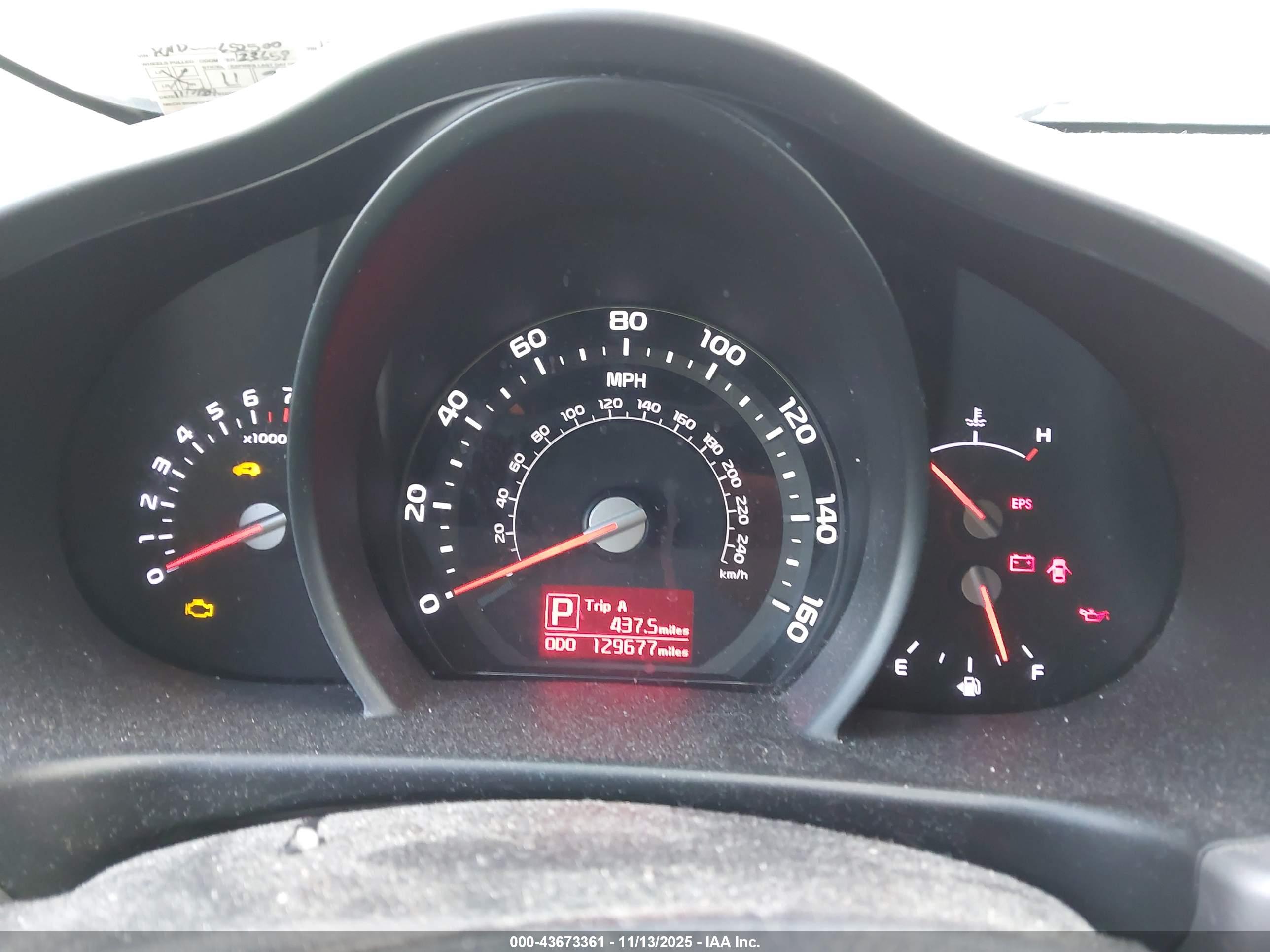 KIA SPORTAGE image 7