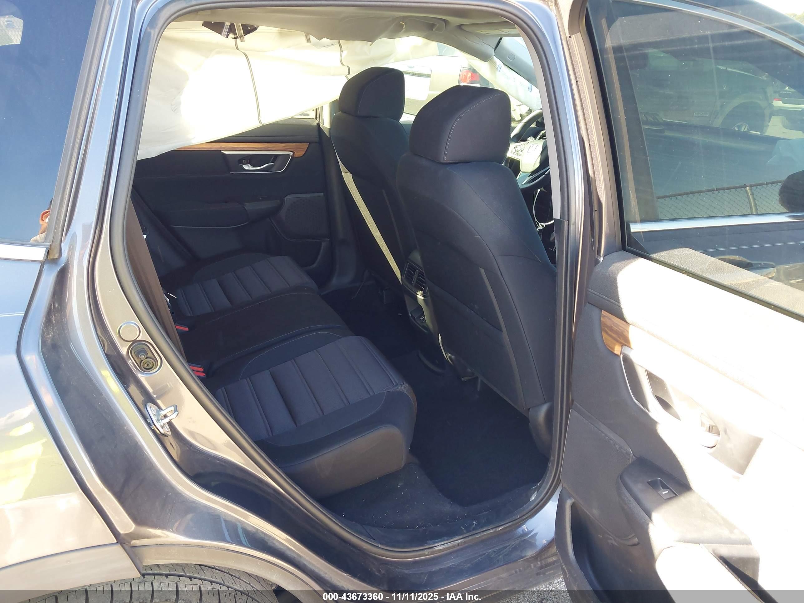 HONDA CR-V image 8