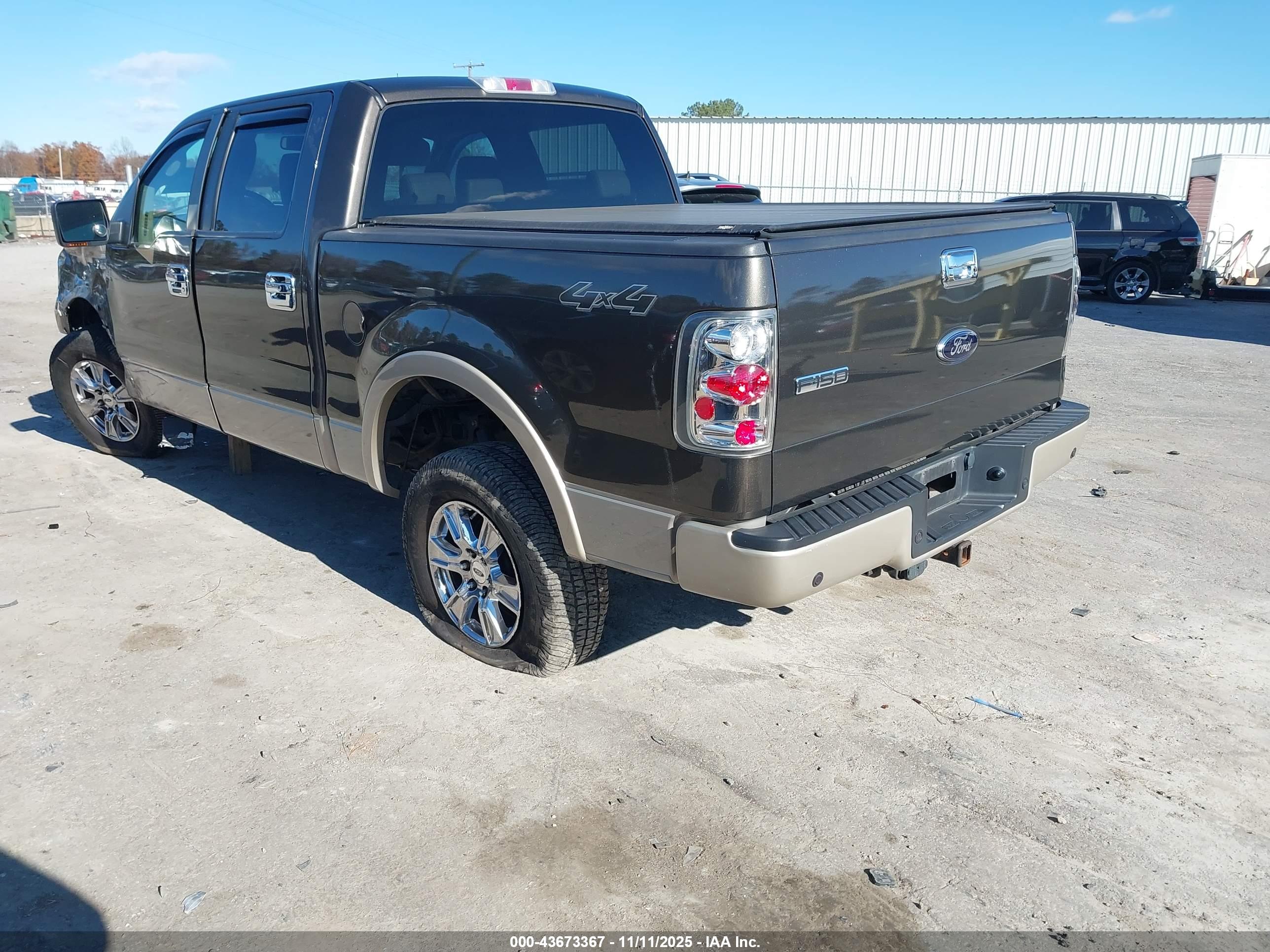 FORD F-150 image 3