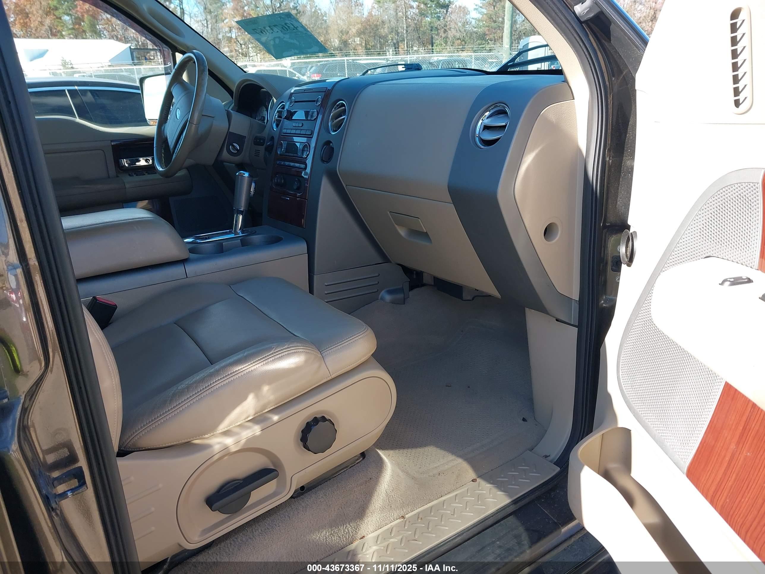 FORD F-150 image 5