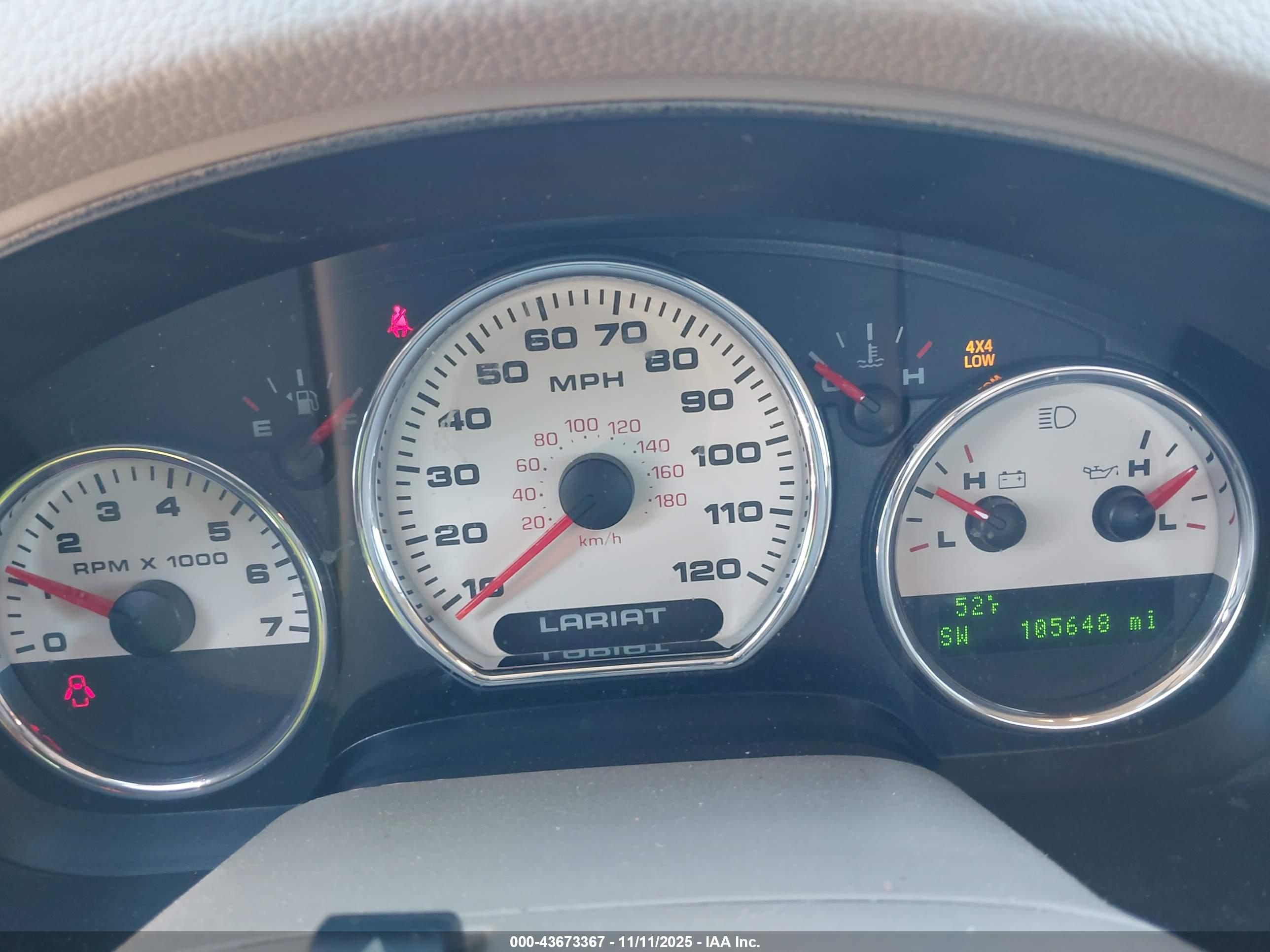 FORD F-150 image 7