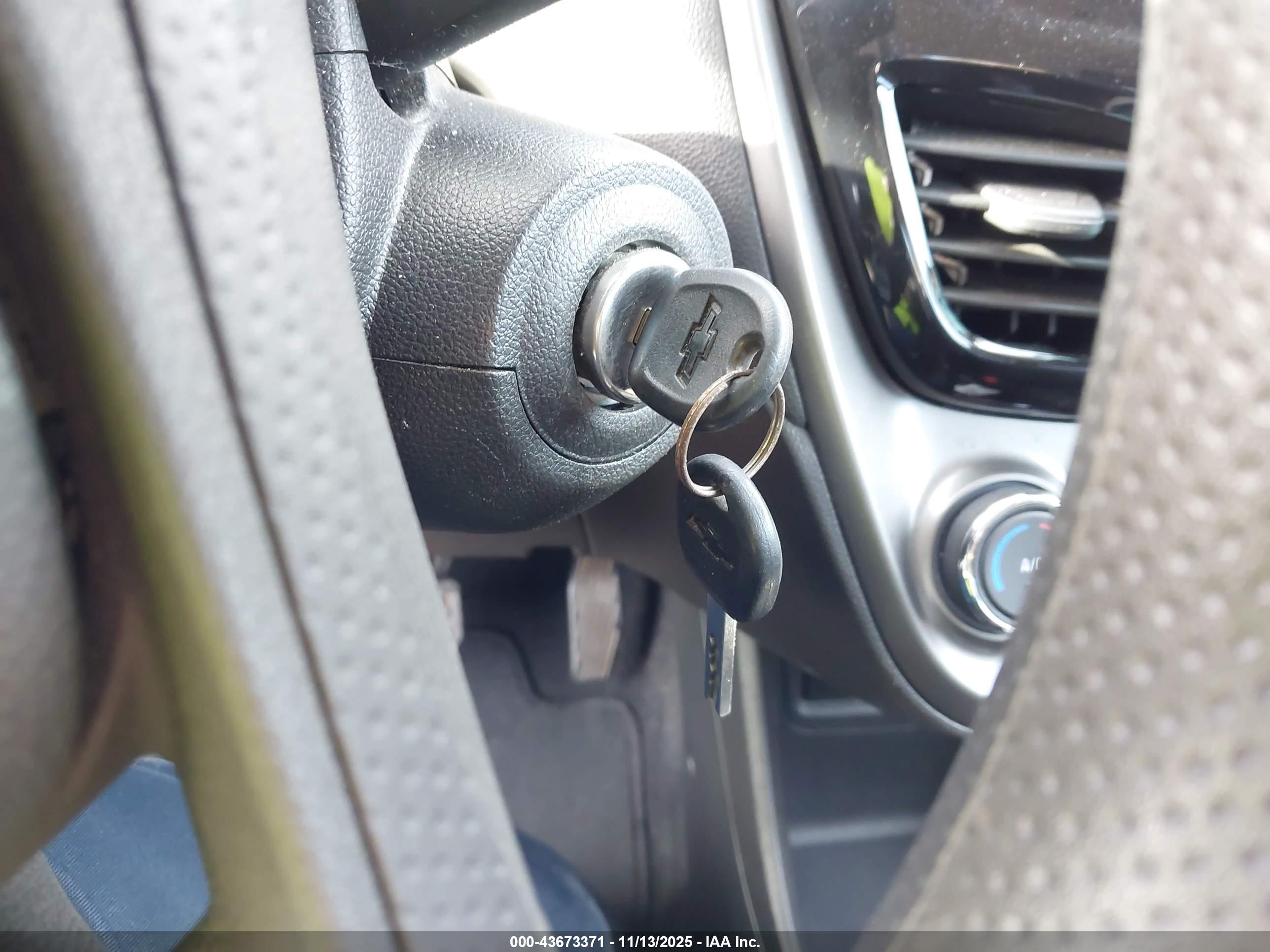 CHEVROLET SPARK image 11