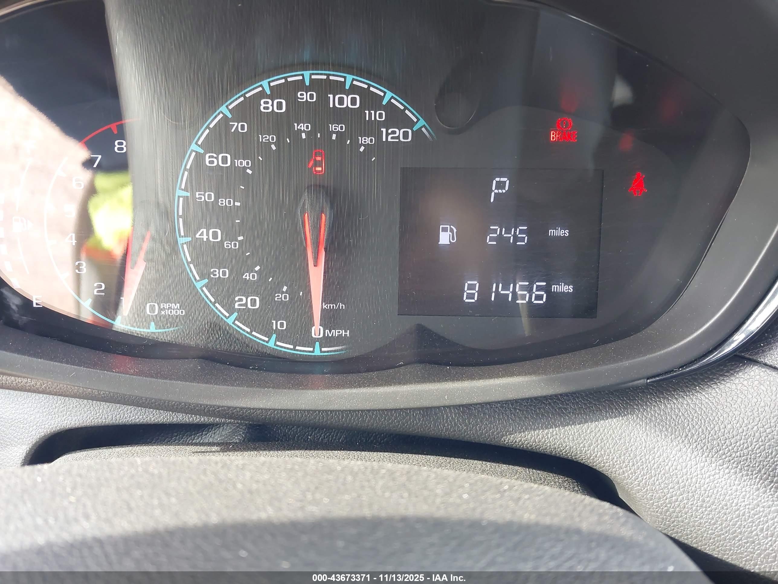 CHEVROLET SPARK image 7