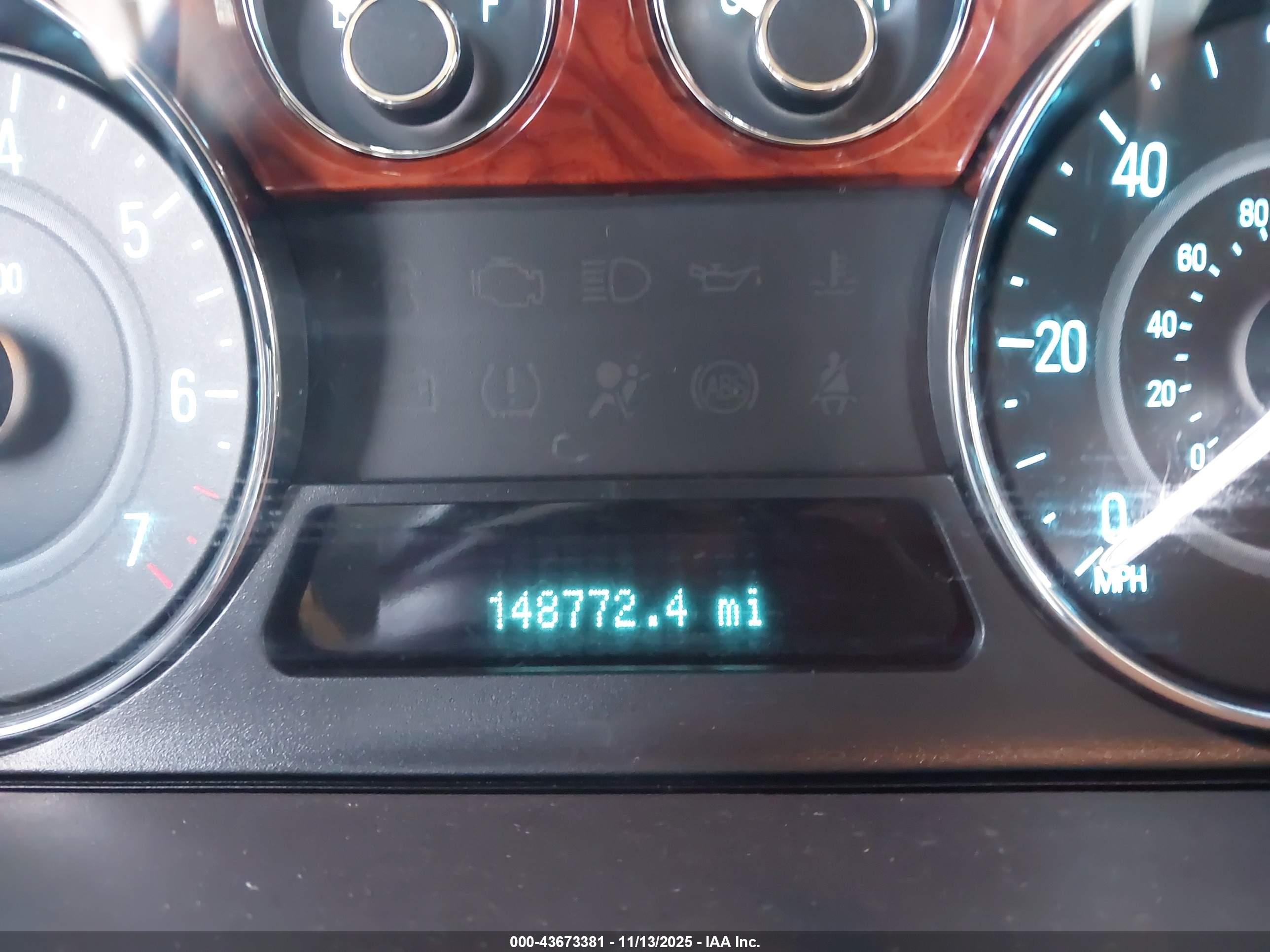 FORD FLEX image 7