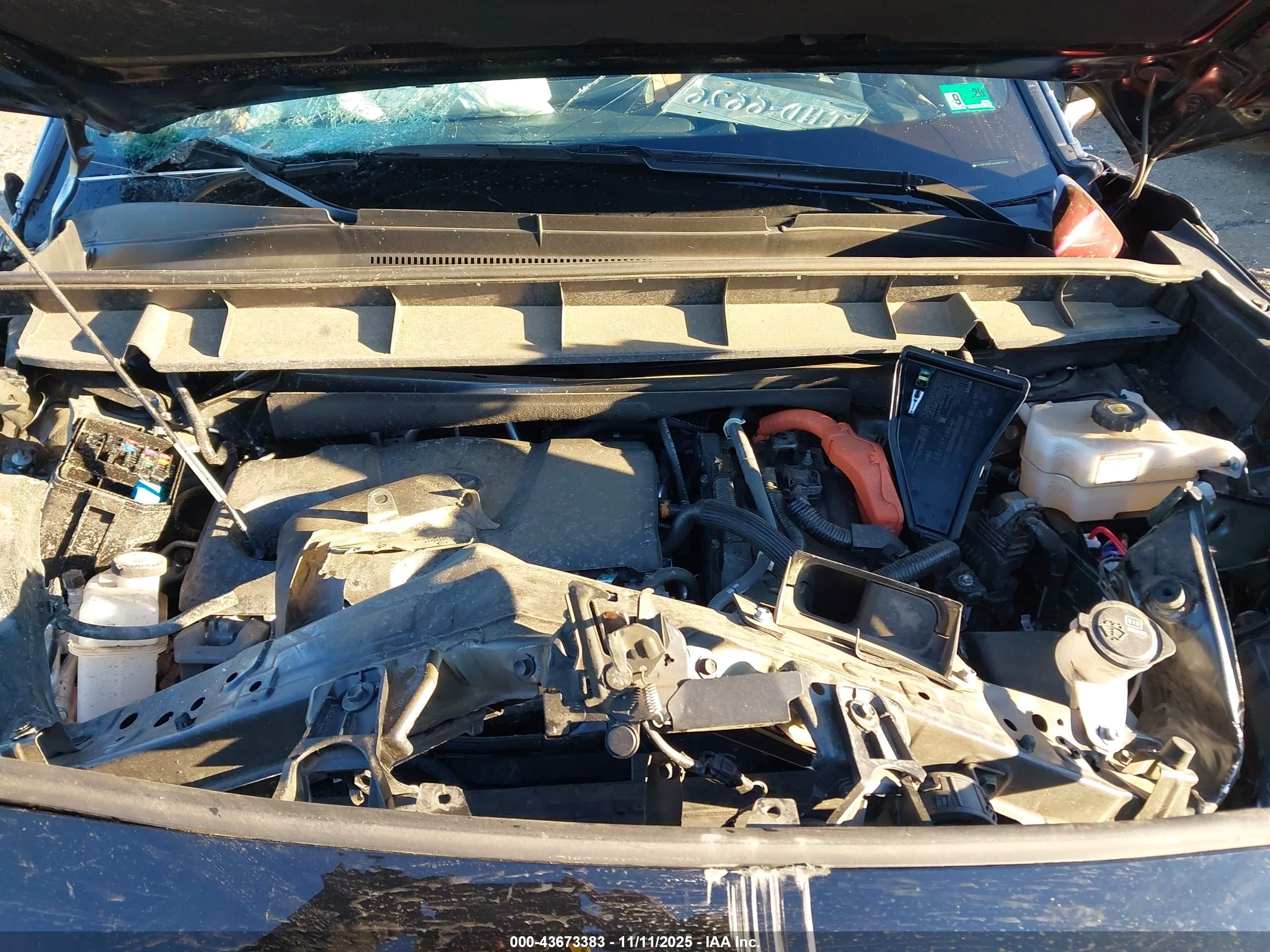 TOYOTA HIGHLANDER image 10