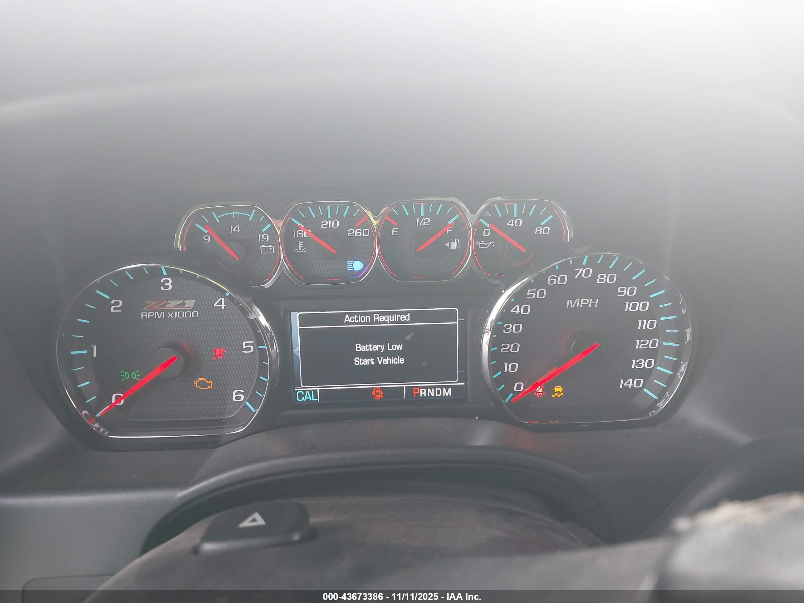 CHEVROLET SILVERADO image 7