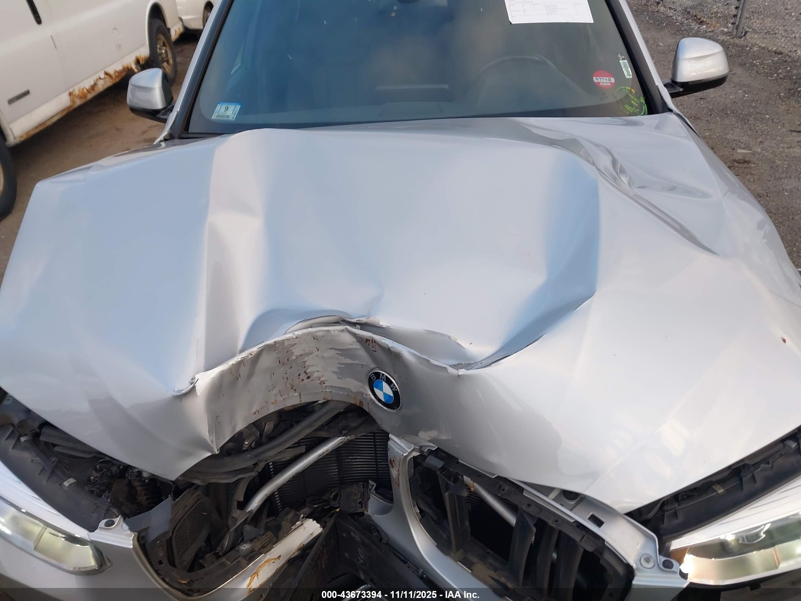 BMW X3 image 10