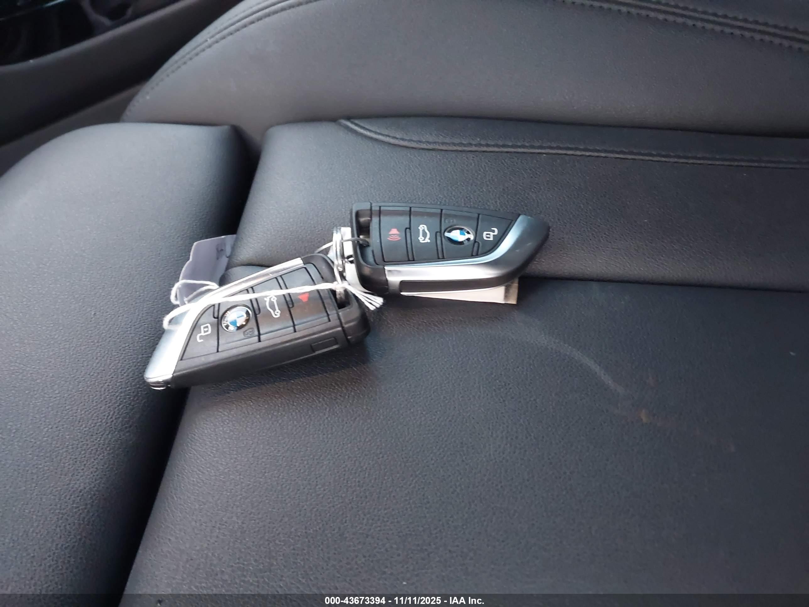 BMW X3 image 11