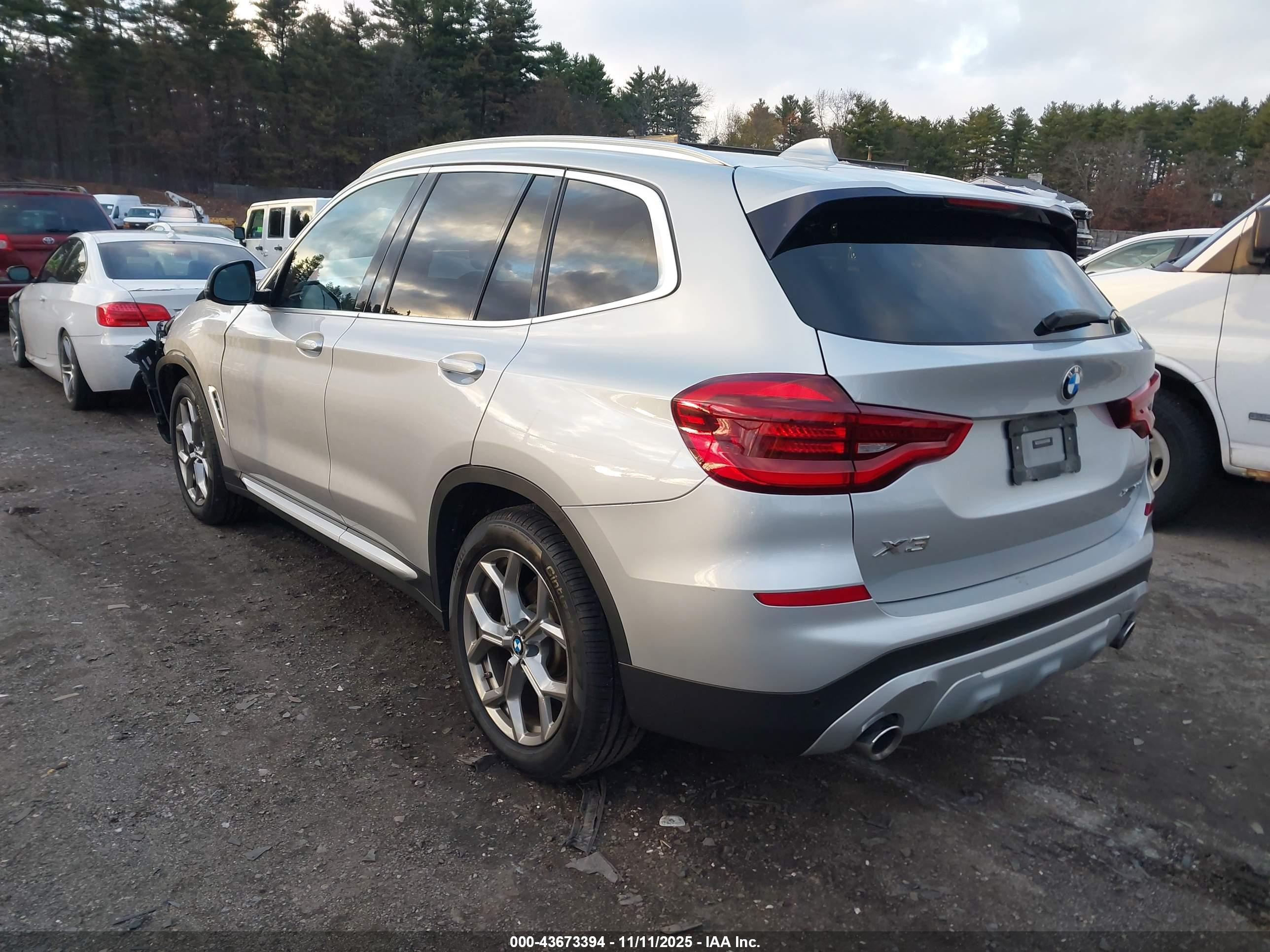 BMW X3 image 3