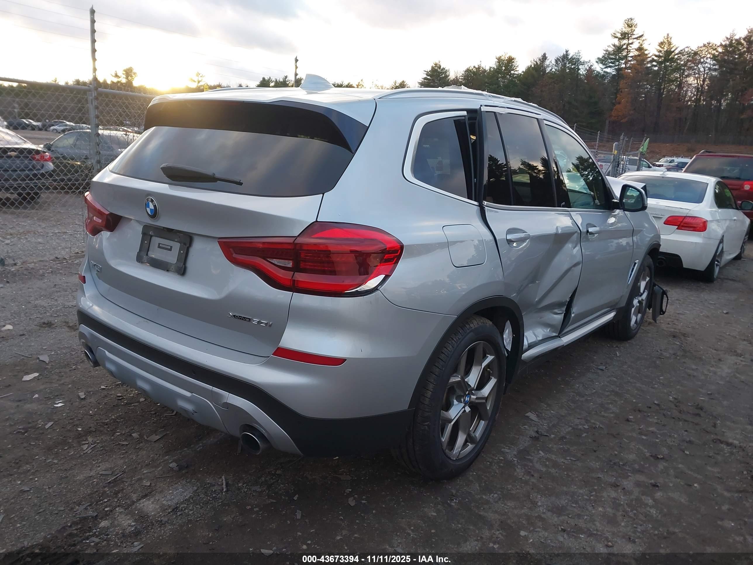 BMW X3 image 4