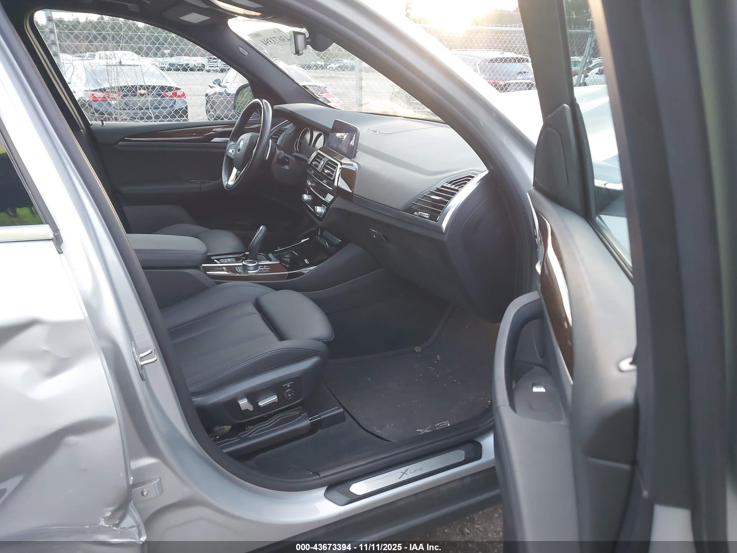 BMW X3 image 5