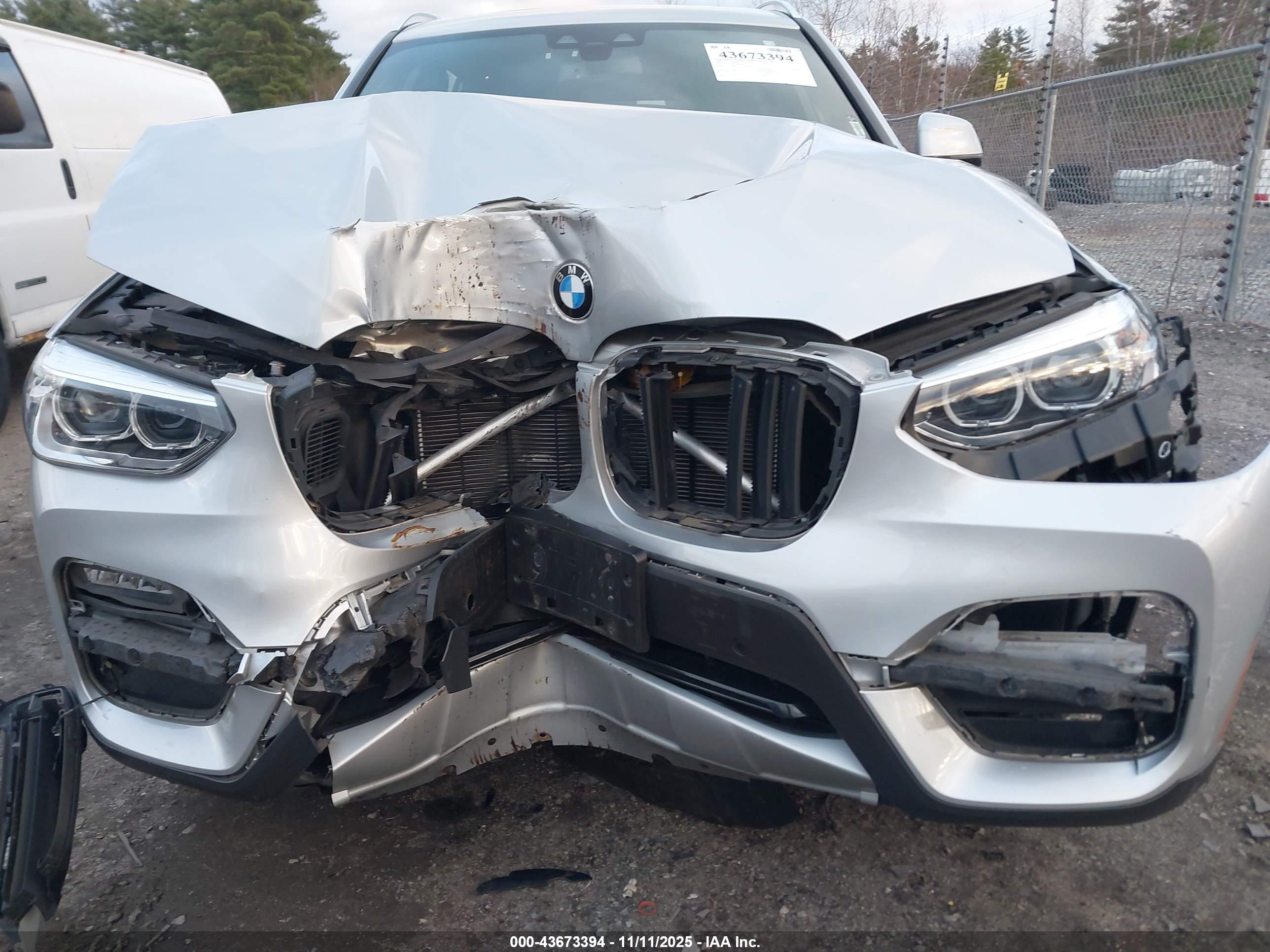 BMW X3 image 6